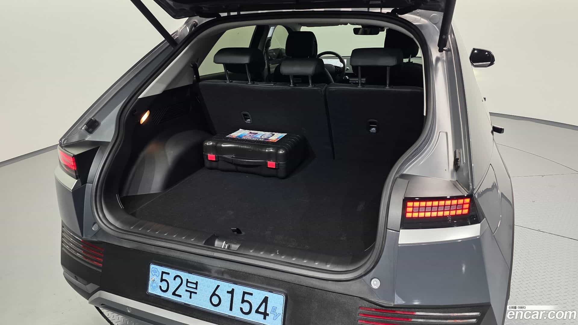 Ioniq5 Hyundai 2023.4-OPTION-045