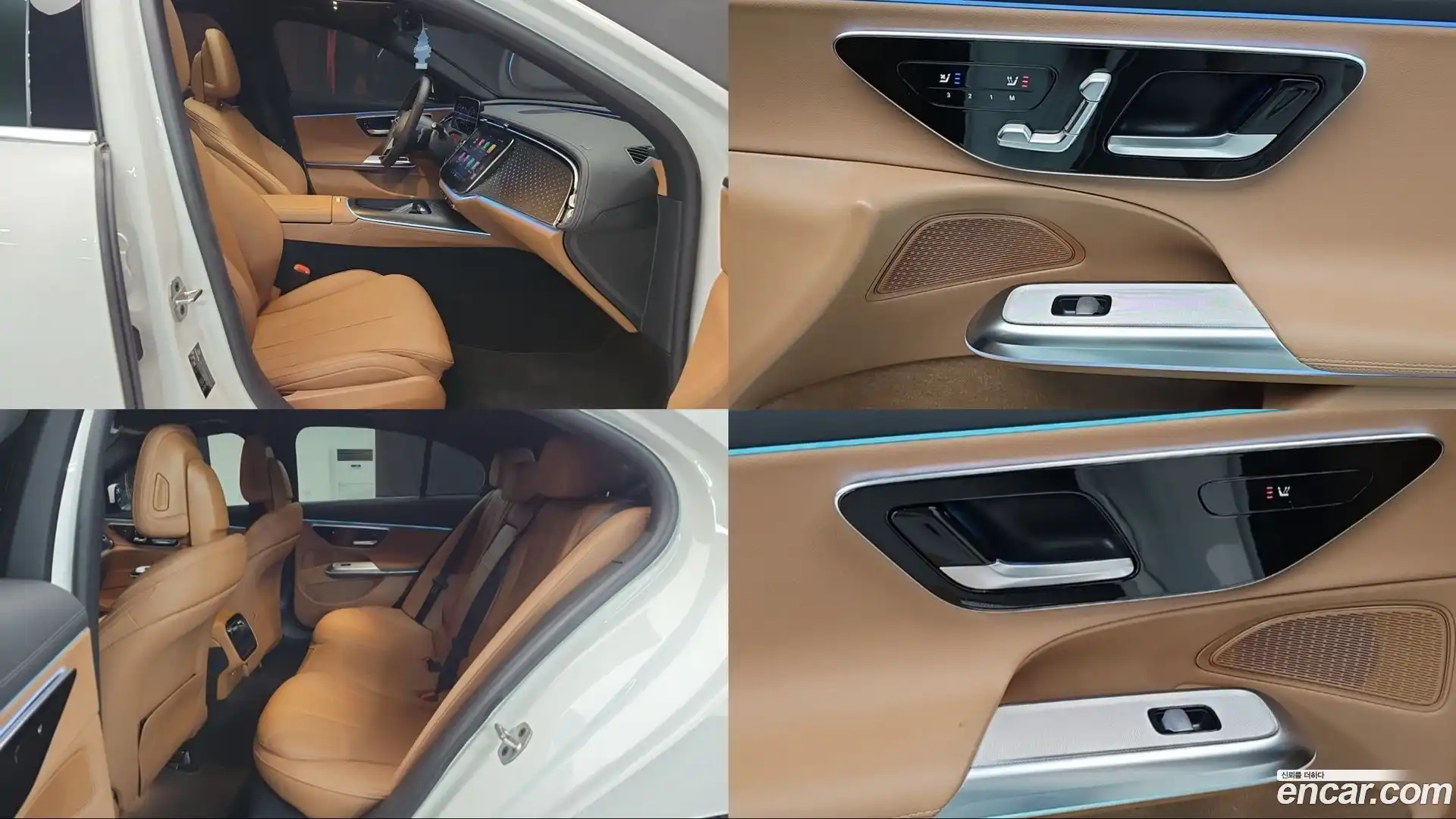 E-Class Mercedes-Benz 2024.9-OPTION-022