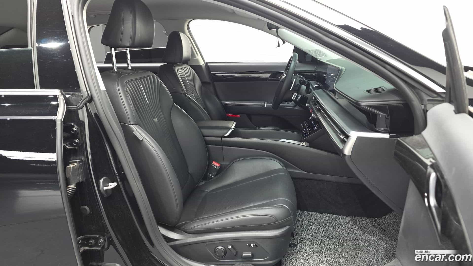 Grandeur Hyundai 2023.4-OPTION-015