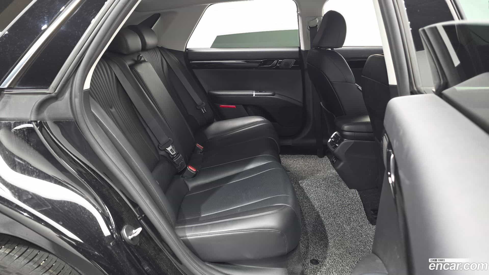 Grandeur Hyundai 2023.4-OPTION-016