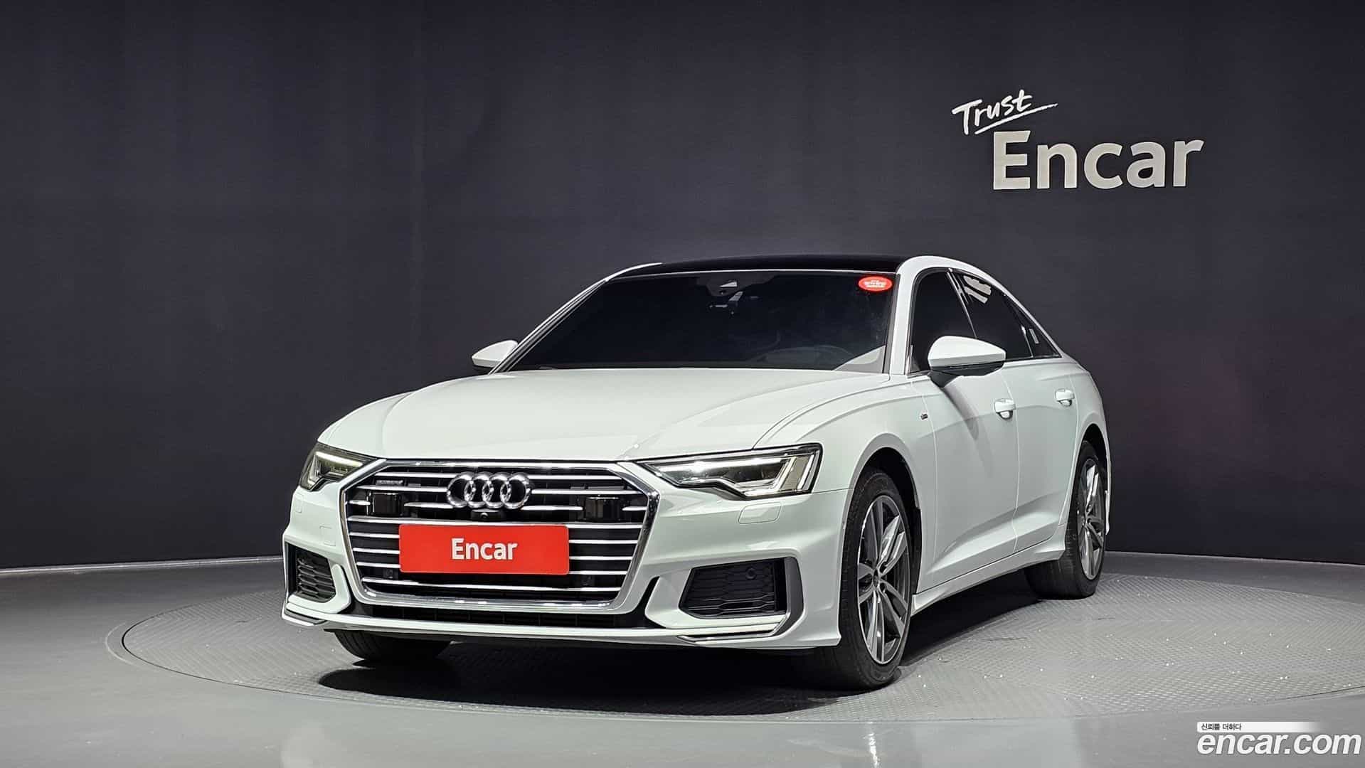 A6 Audi 2021.10-OUTER-001