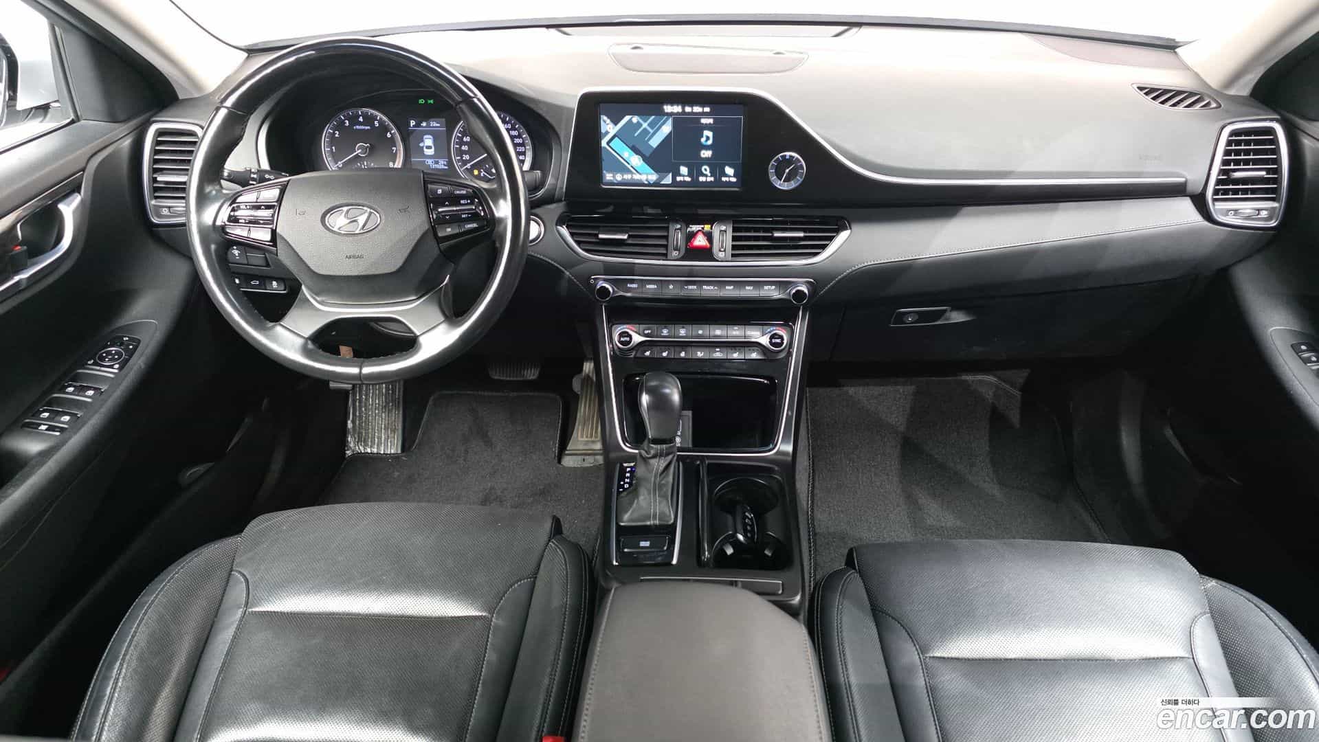 Grandeur Hyundai 2017.7-INNER-007
