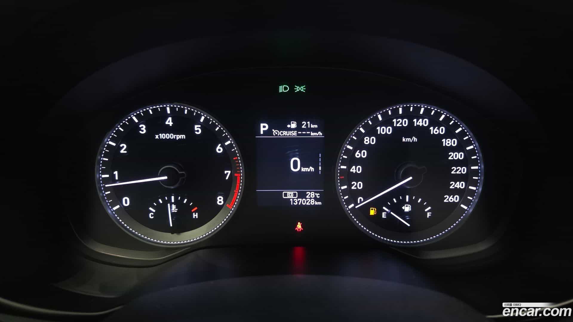 Grandeur Hyundai 2017.7-INNER-008
