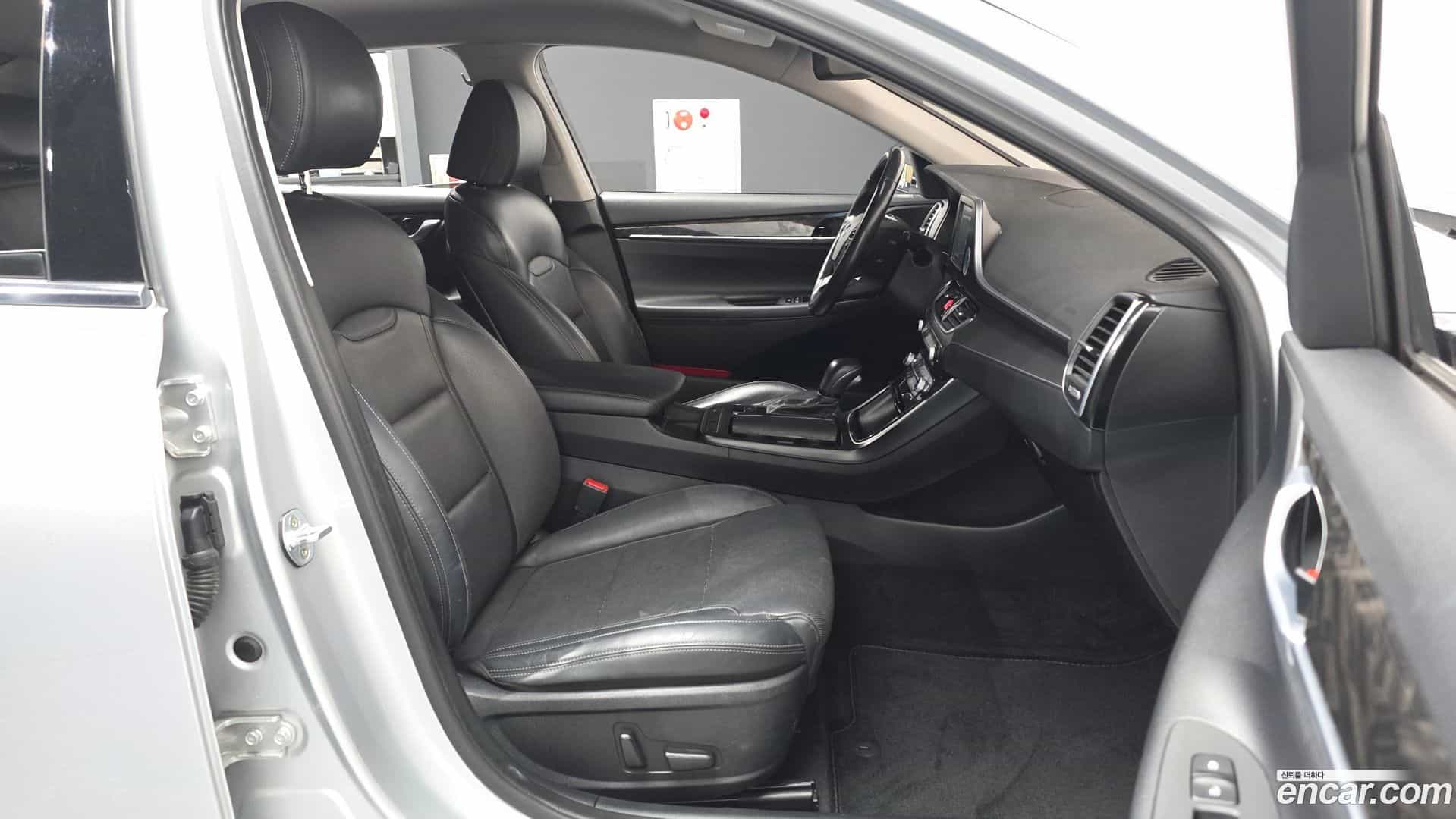 Grandeur Hyundai 2017.7-OPTION-015