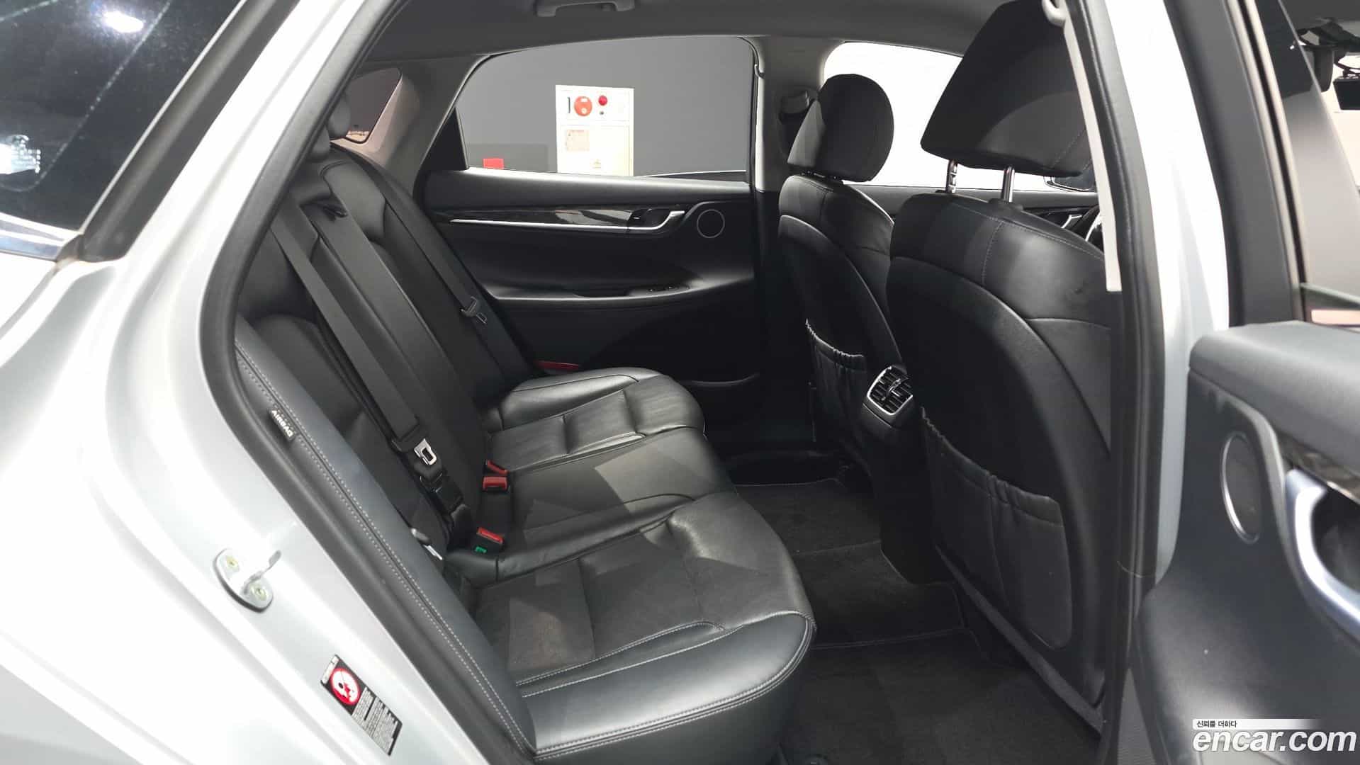 Grandeur Hyundai 2017.7-OPTION-016
