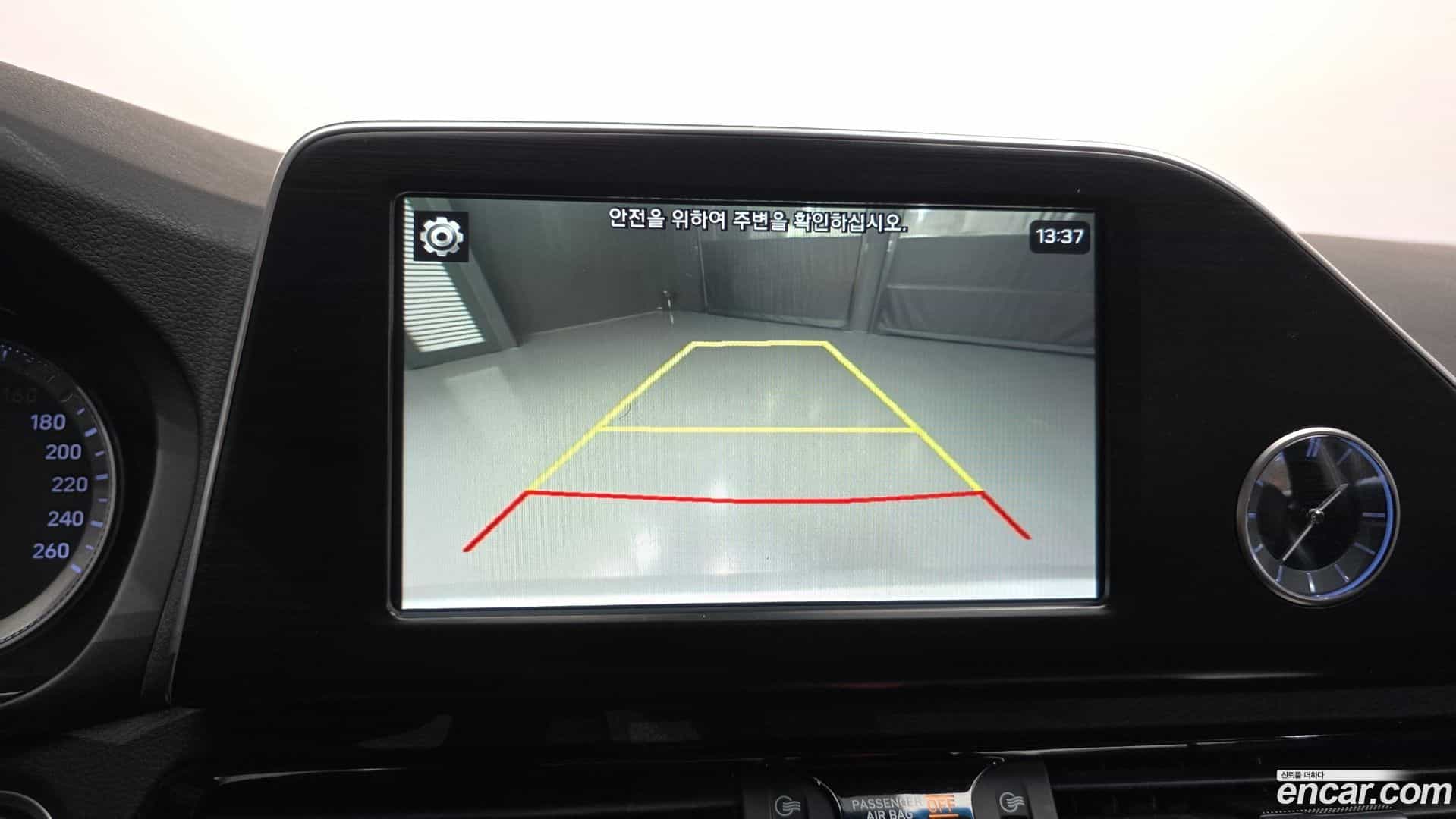 Grandeur Hyundai 2017.7-OPTION-019