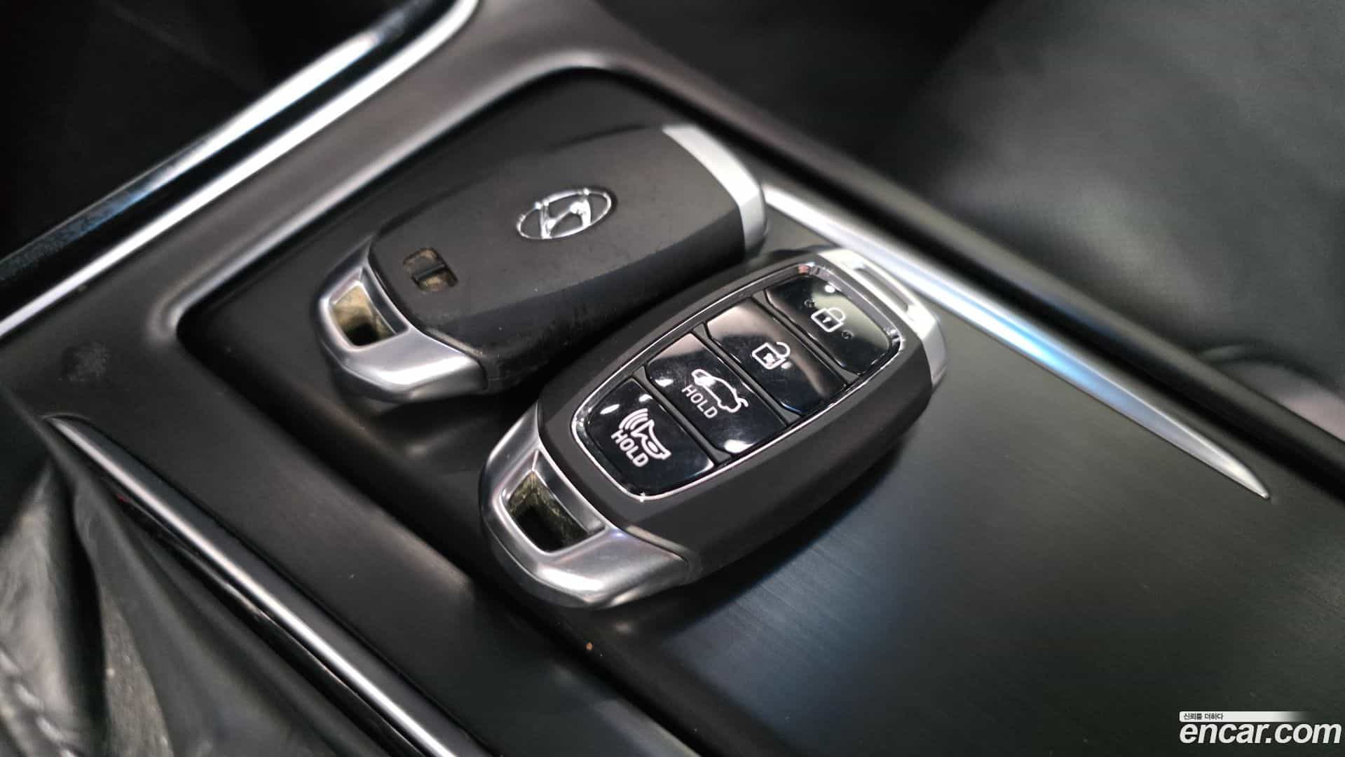 Grandeur Hyundai 2017.7-OPTION-022