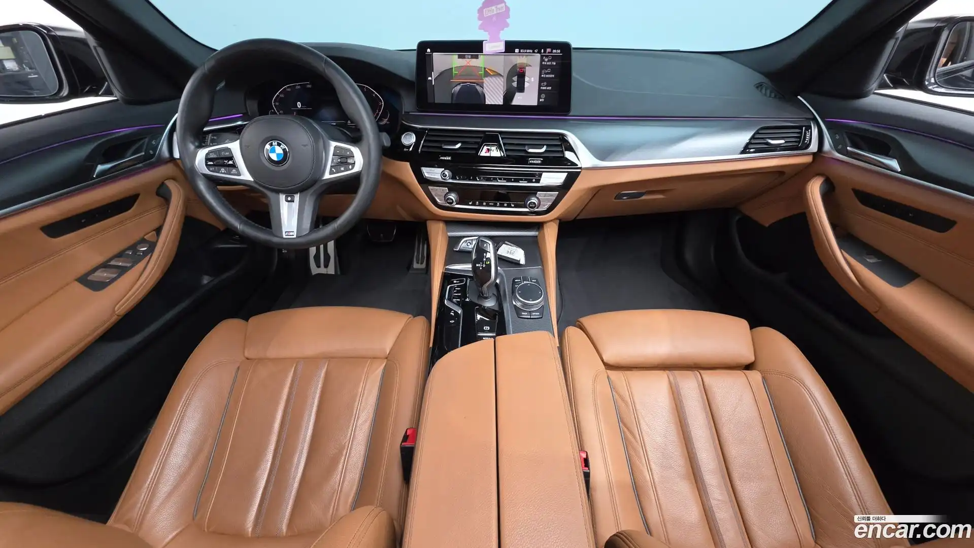 5-Series BMW 2021.9-INNER-007