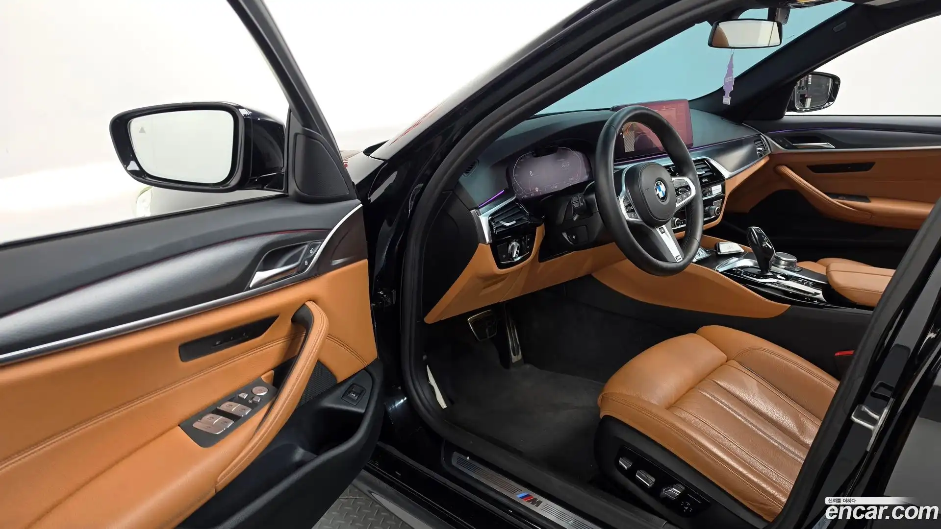 5-Series BMW 2021.9-INNER-010