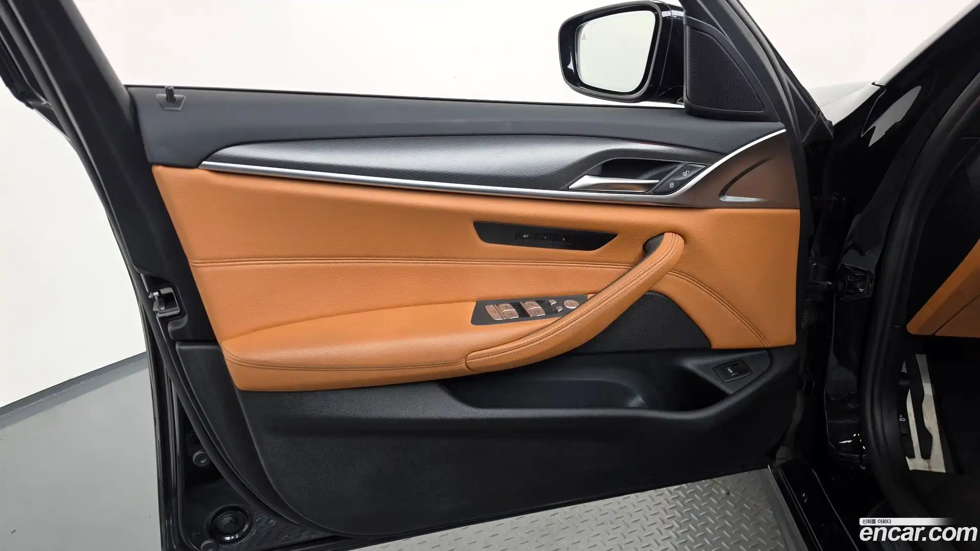 5-Series BMW 2021.9-INNER-034