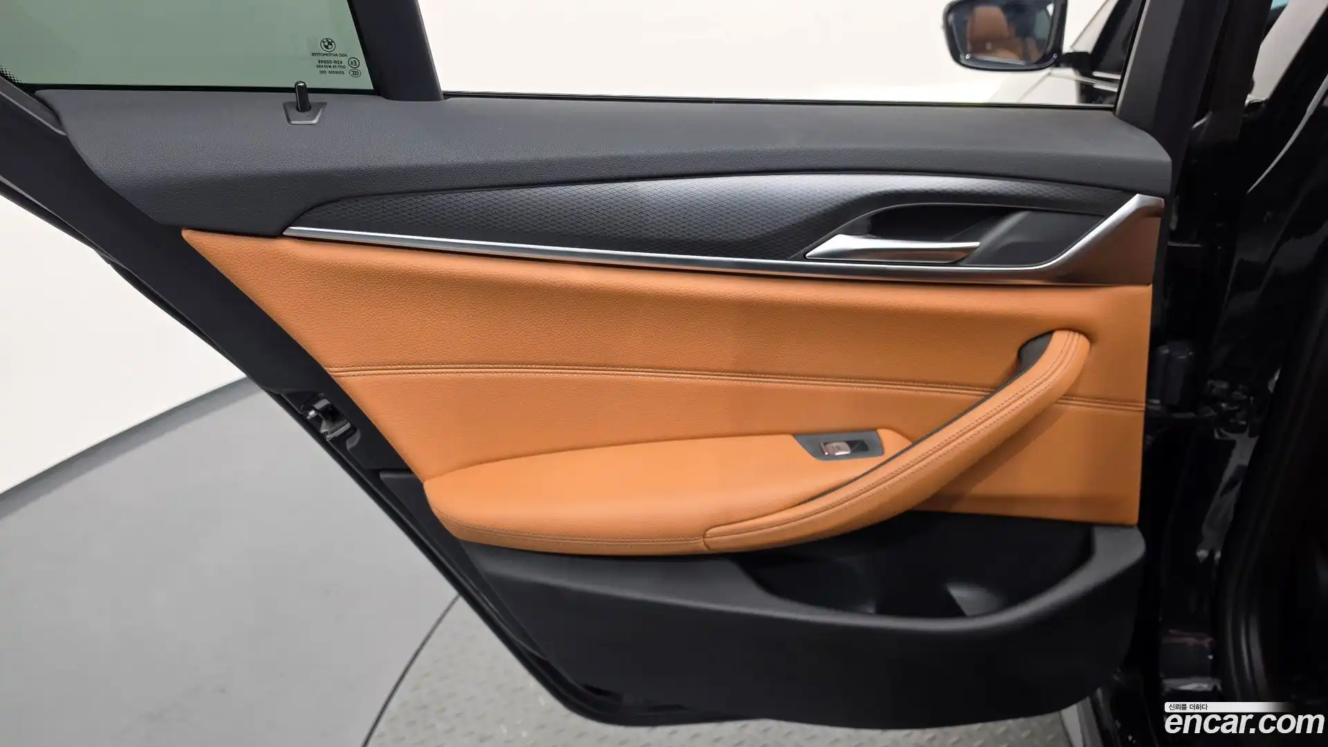 5-Series BMW 2021.9-INNER-035