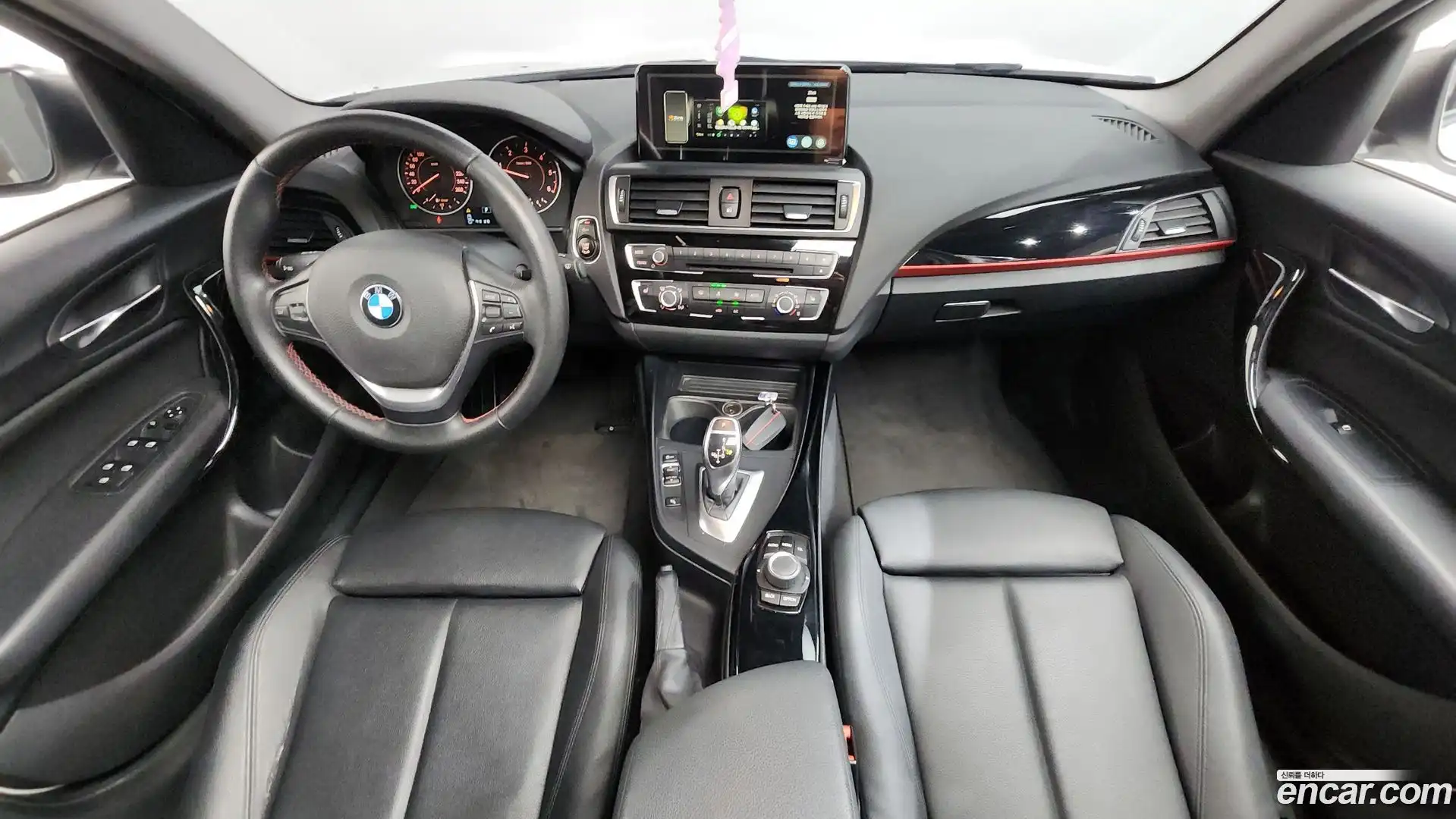 1-Series BMW 2015.10-INNER-007
