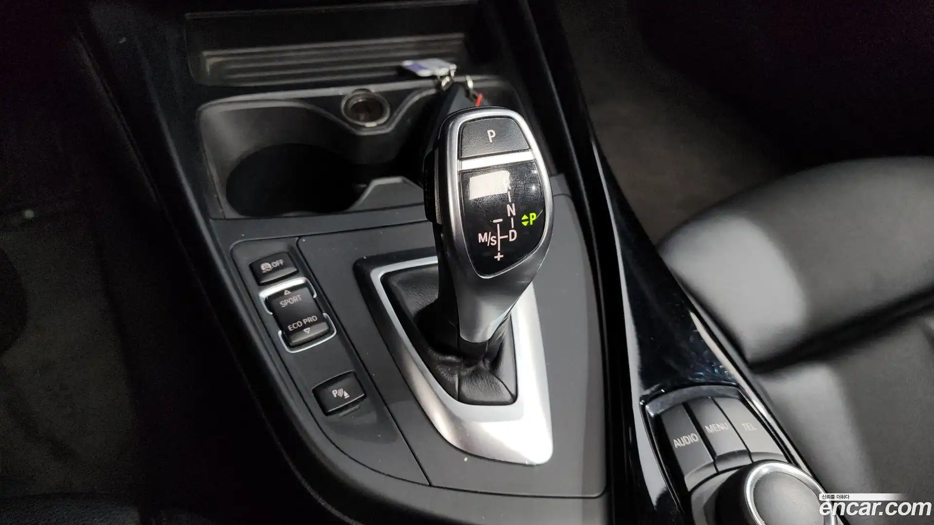 1-Series BMW 2015.10-INNER-009
