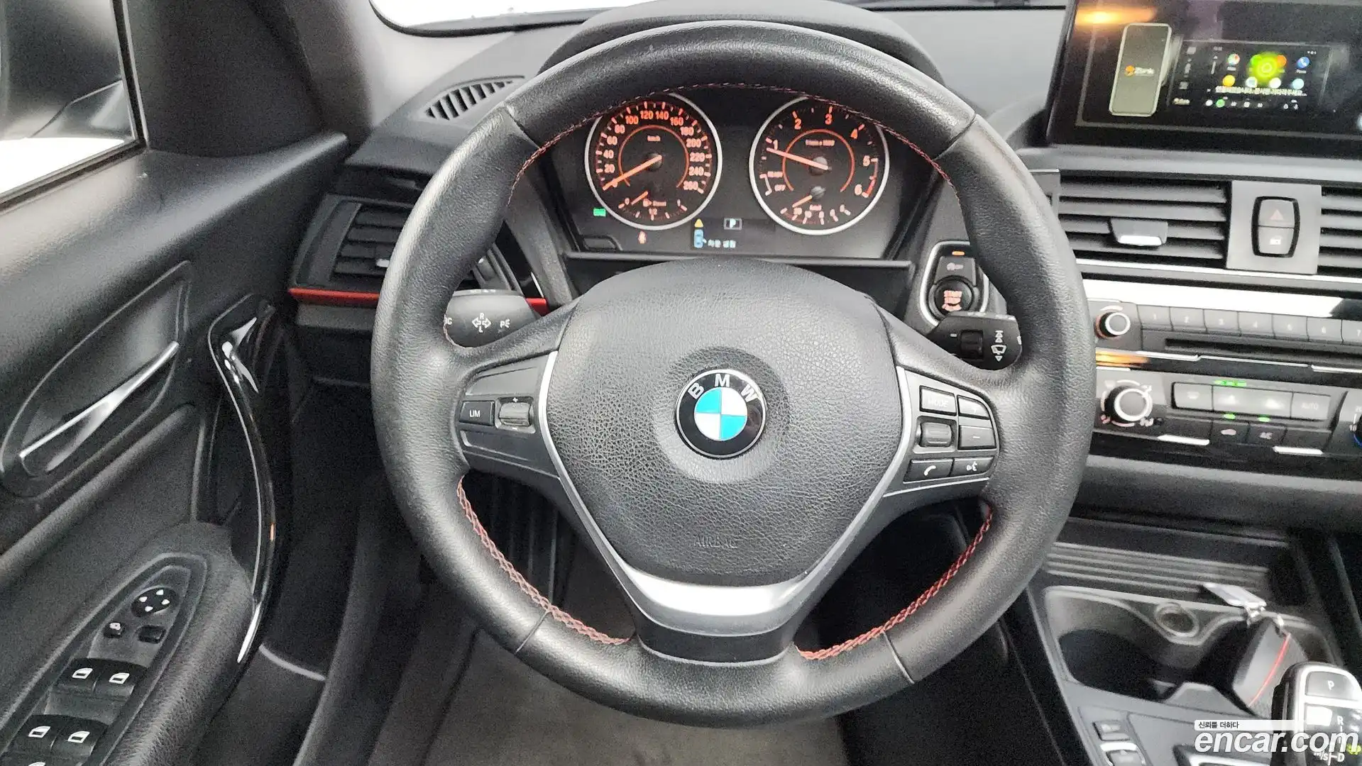 1-Series BMW 2015.10-OPTION-018
