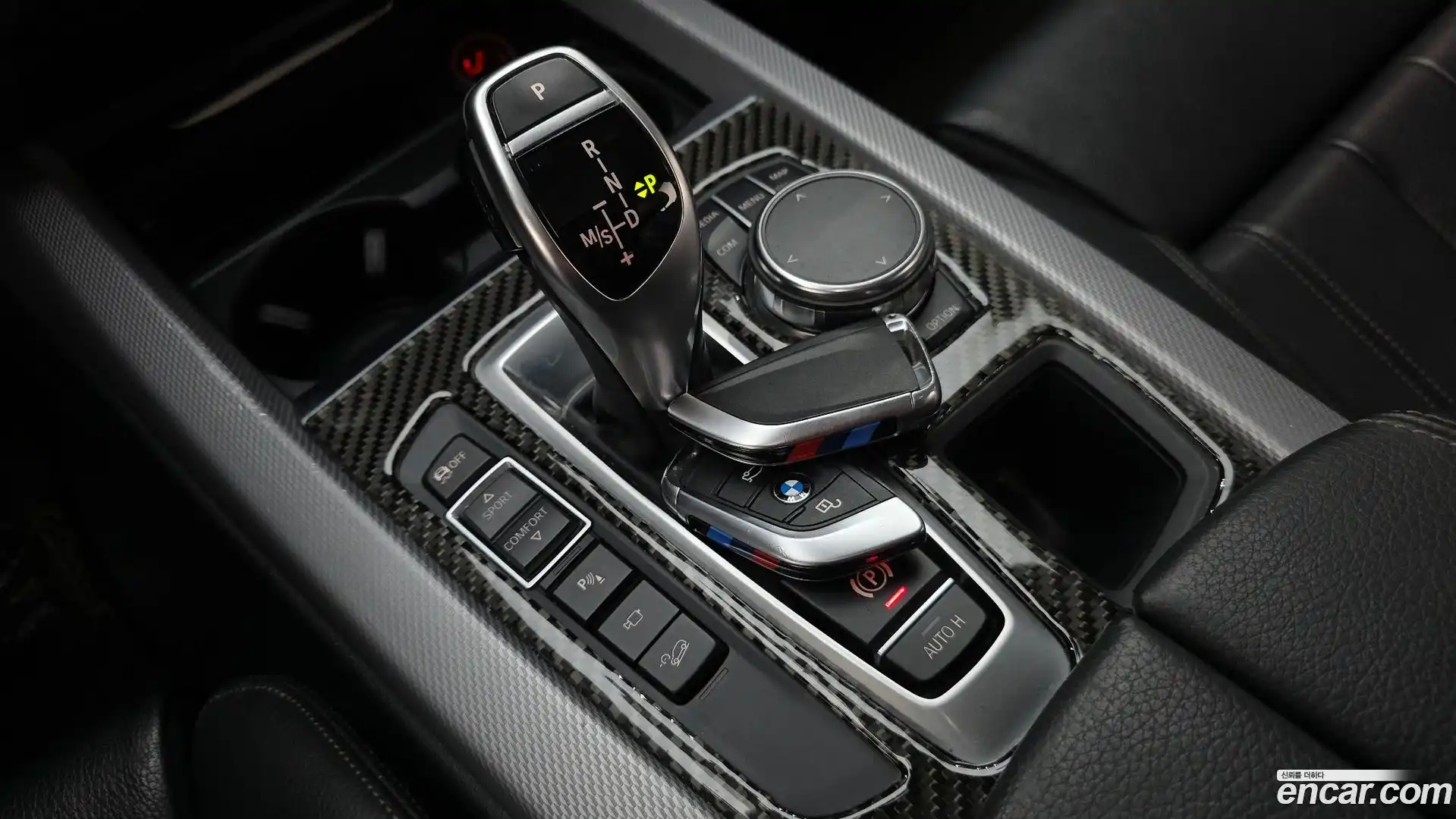 X5 BMW 2018.7-INNER-009