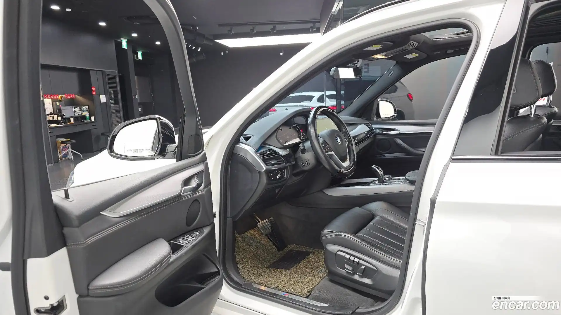 X5 BMW 2018.7-INNER-010