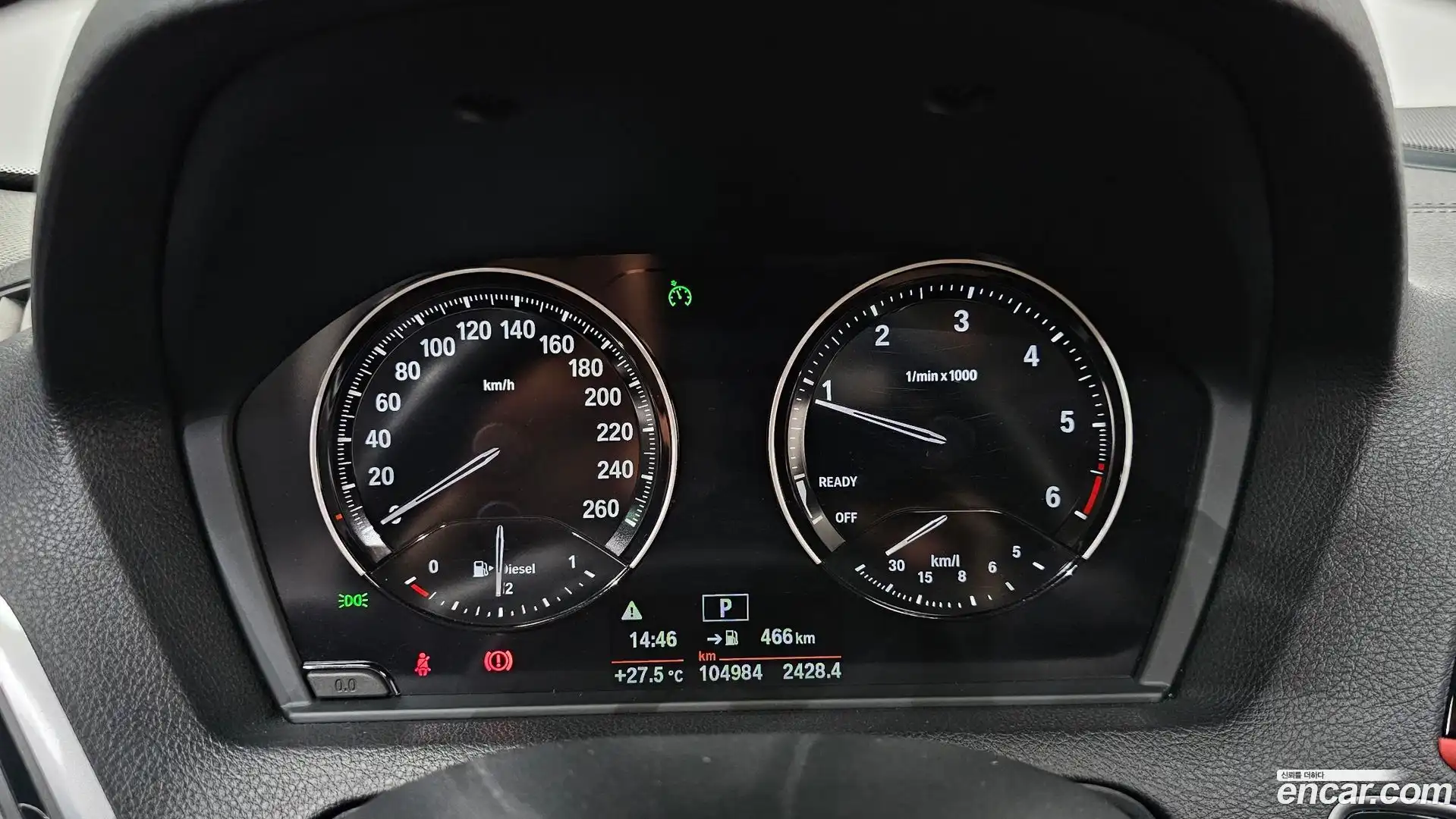 1-Series BMW 2019.6-INNER-008
