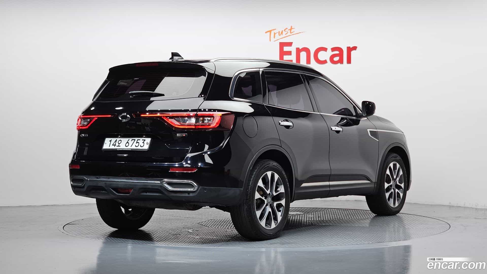 QM6 Renault Korea 2019.1-OUTER-002
