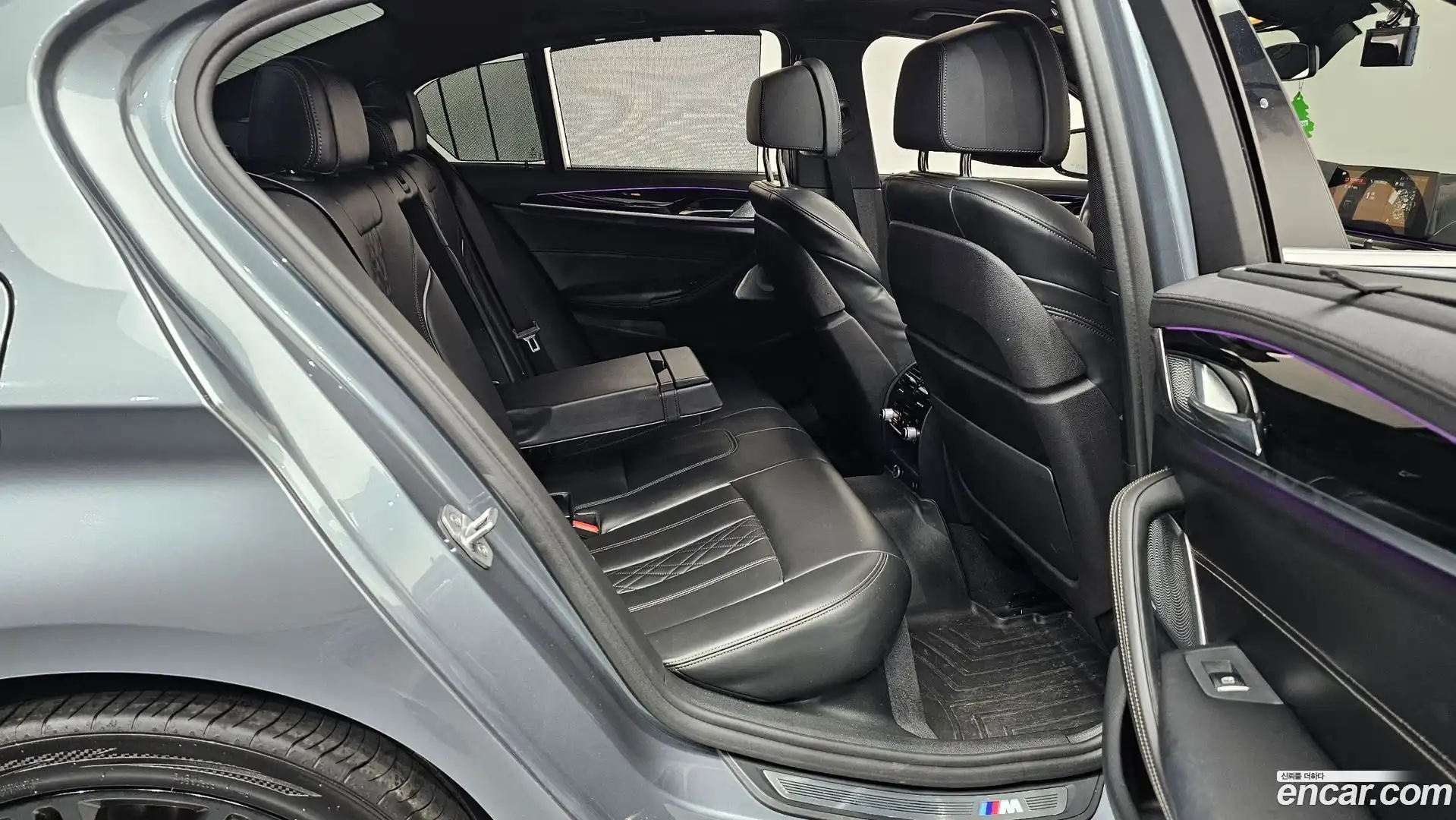5-Series BMW 2018.9-OPTION-015