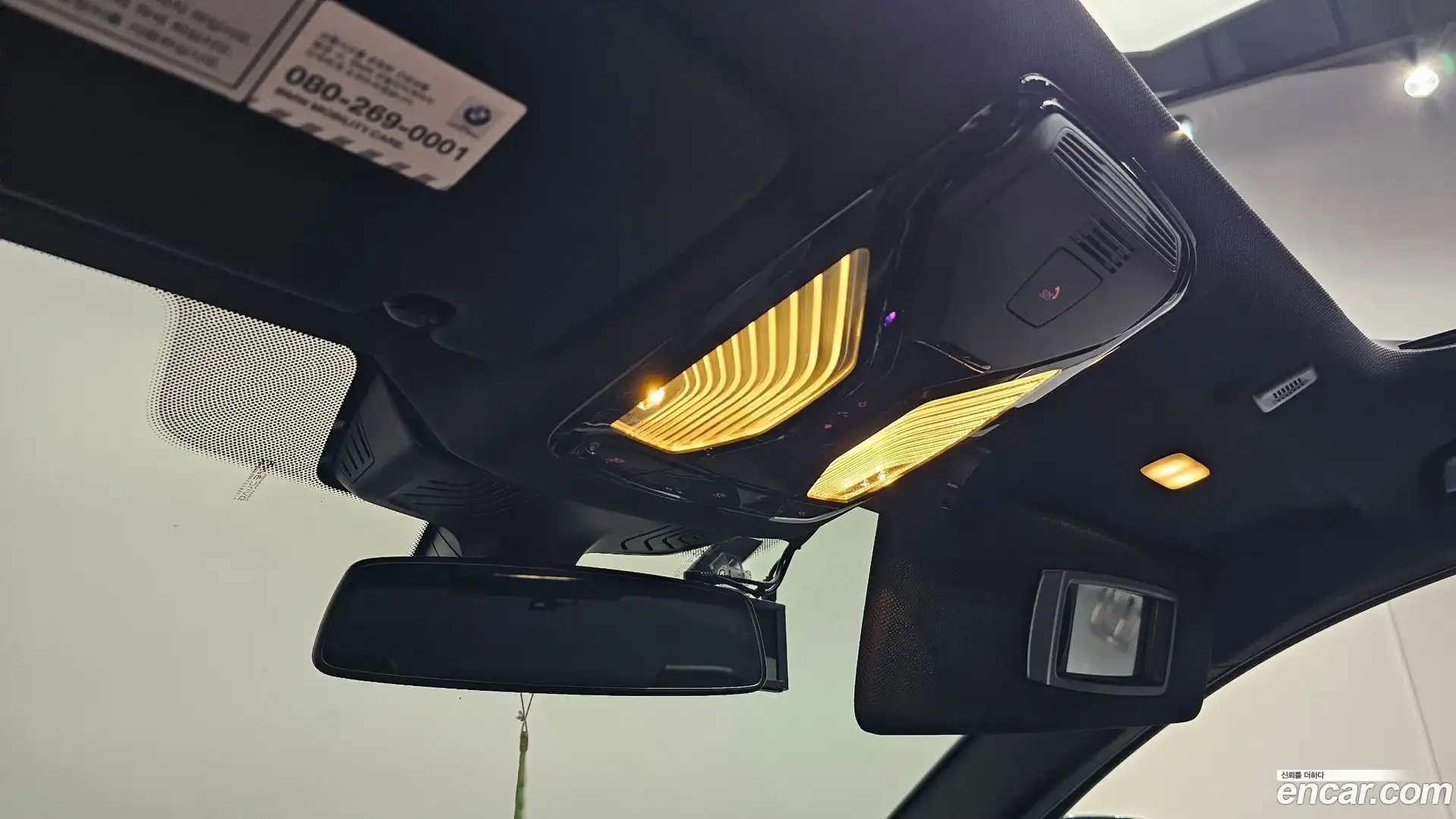 5-Series BMW 2018.9-OPTION-019