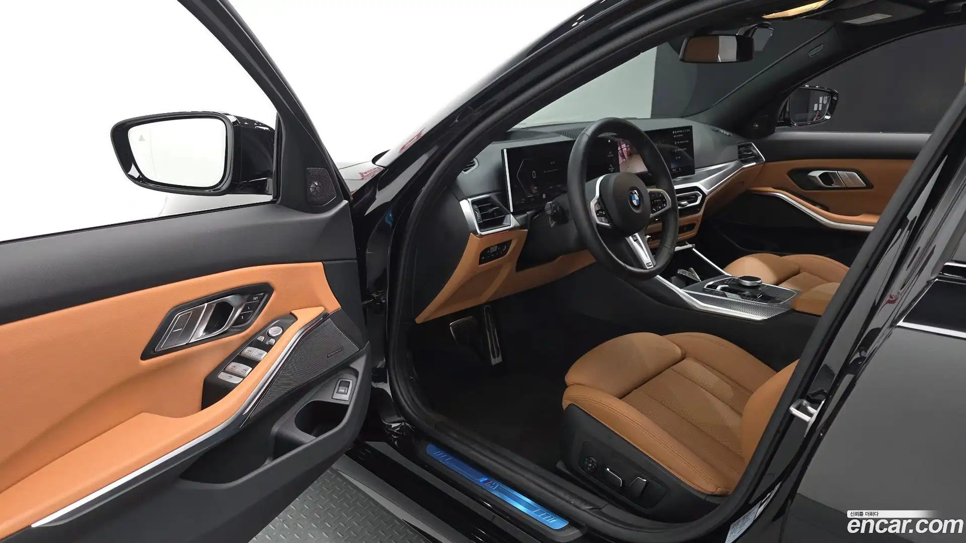 3-Series BMW 2024.9-INNER-010