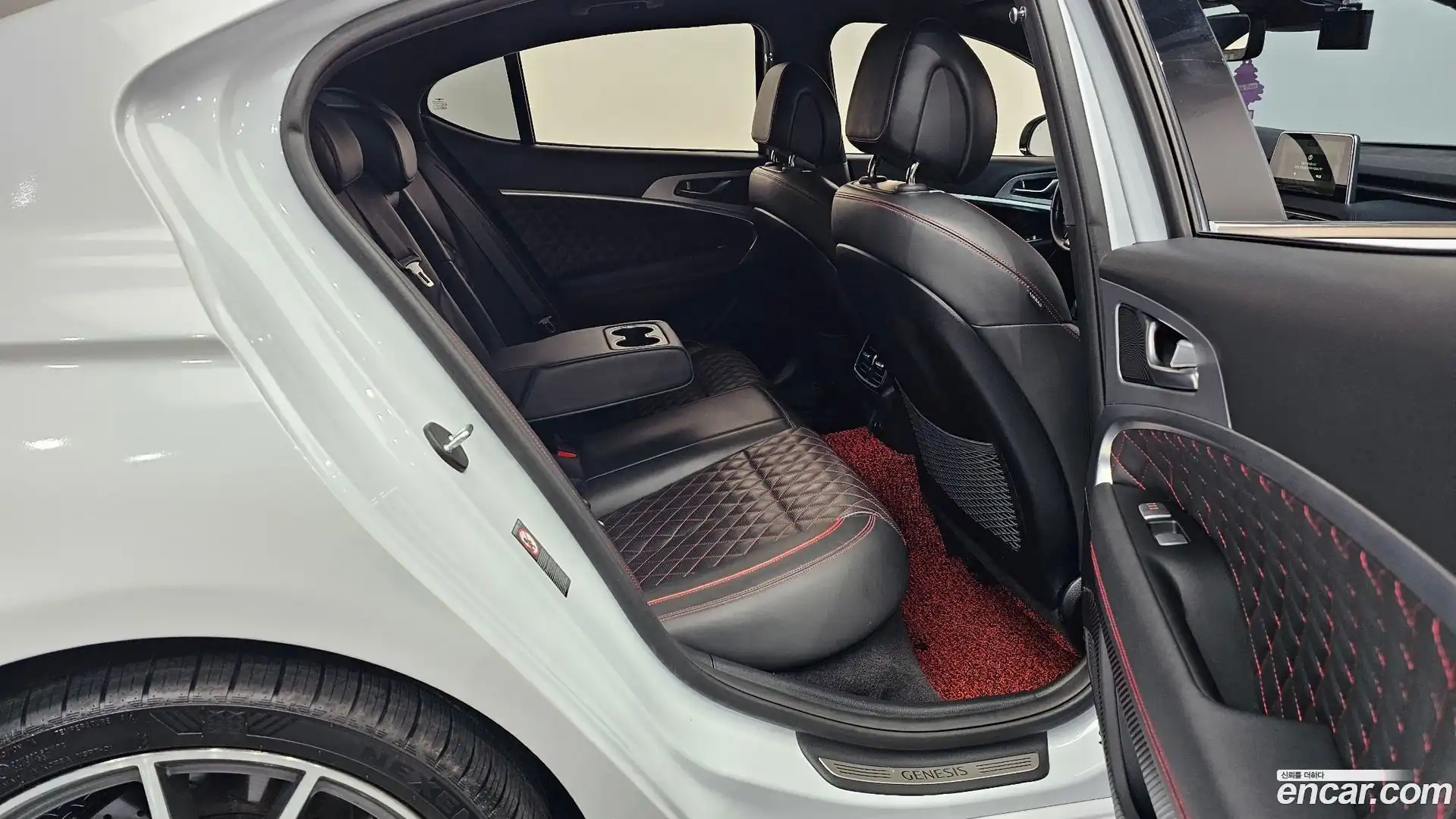 G70 Genesis 2018.8-OPTION-015