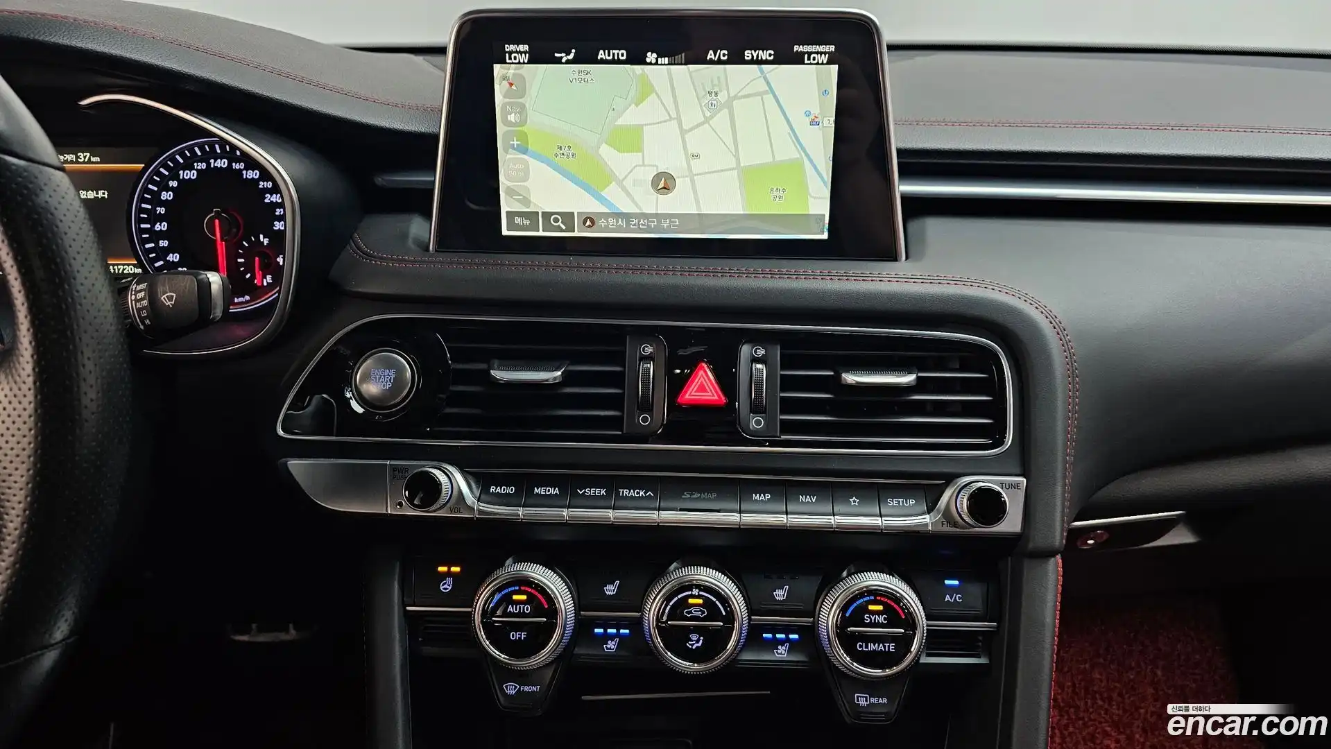 G70 Genesis 2018.8-OPTION-016