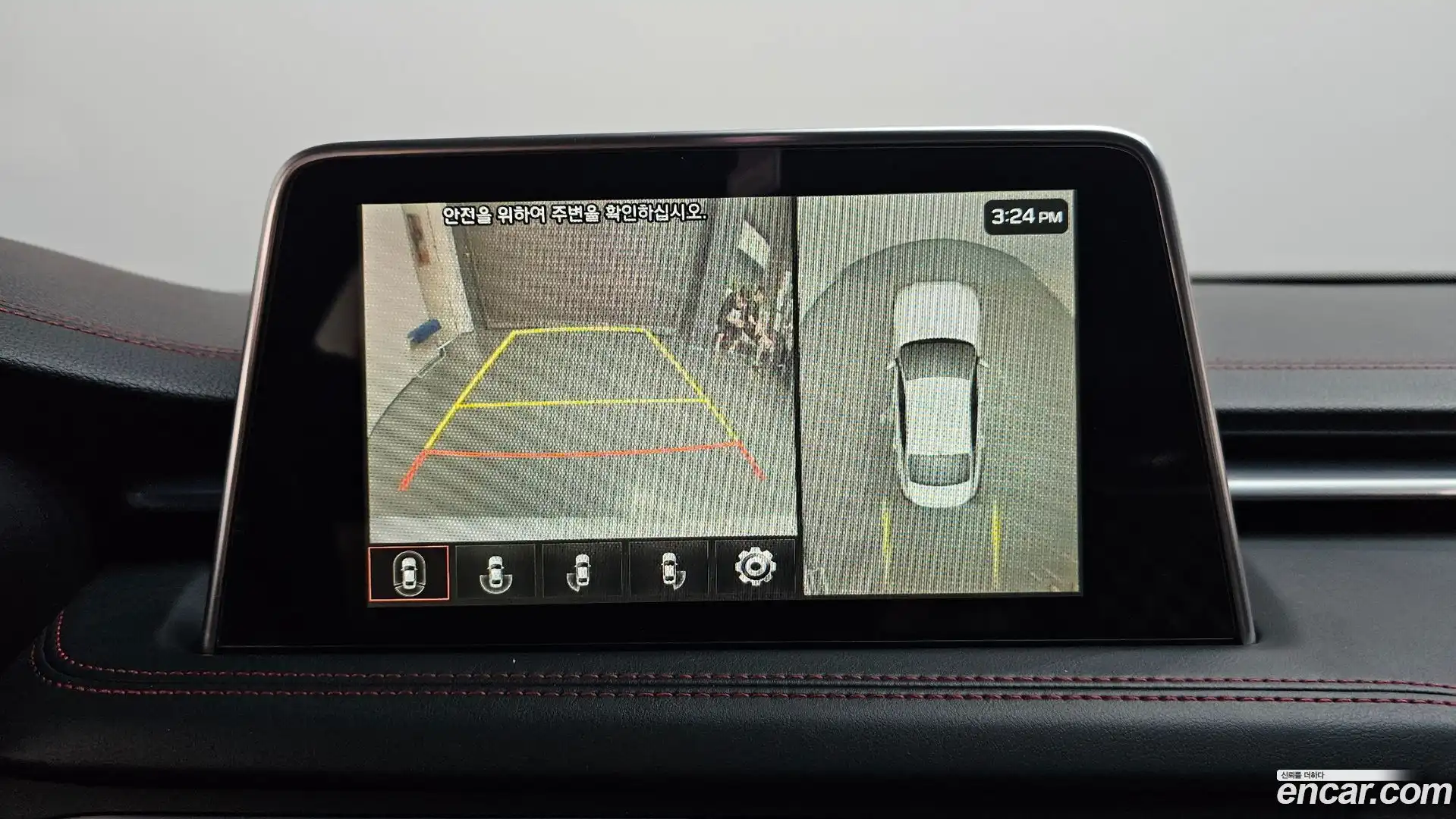 G70 Genesis 2018.8-OPTION-018
