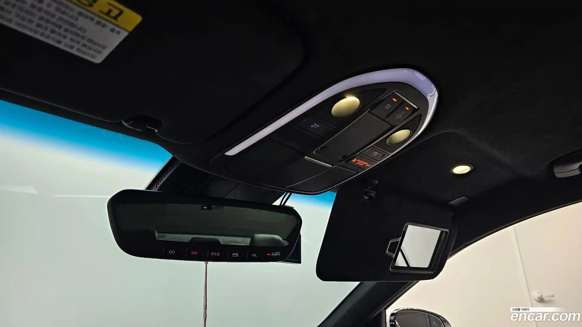 G70 Genesis 2018.8-OPTION-019