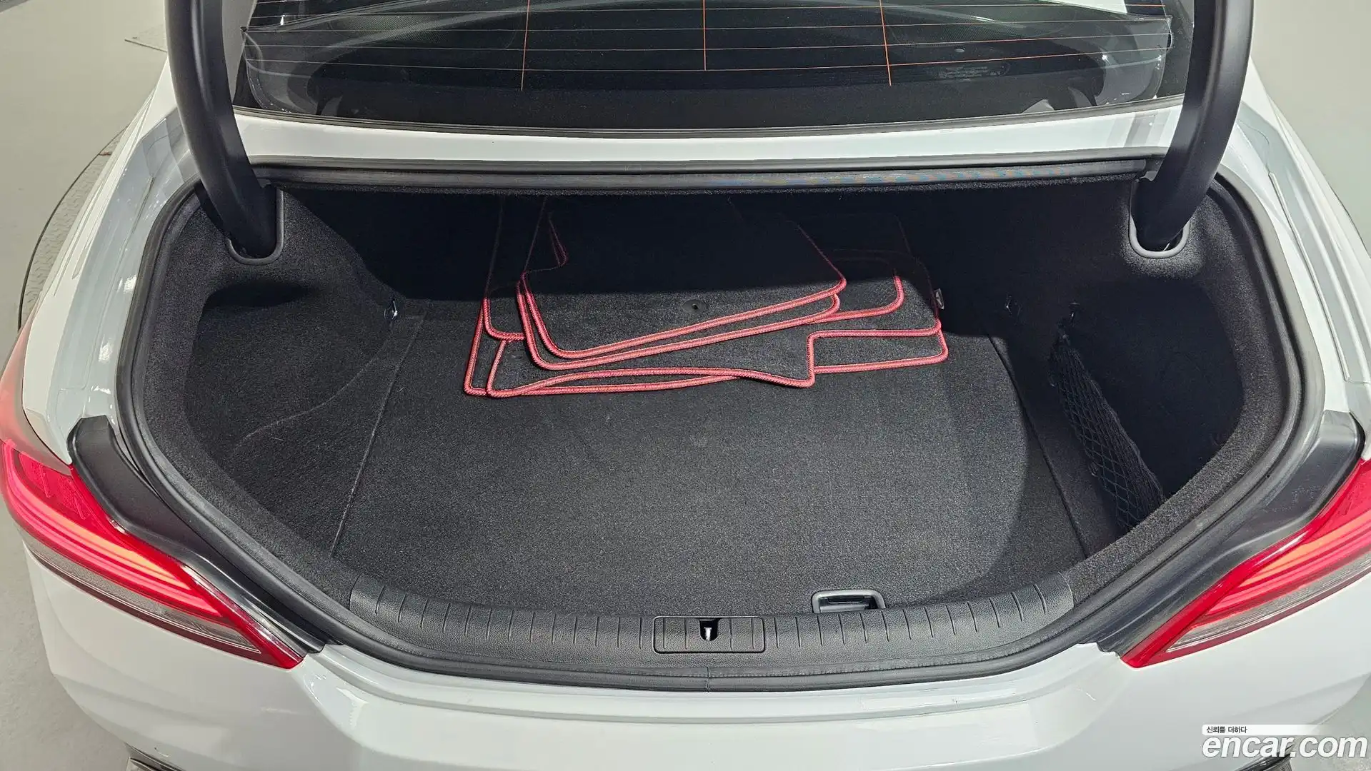 G70 Genesis 2018.8-OPTION-020