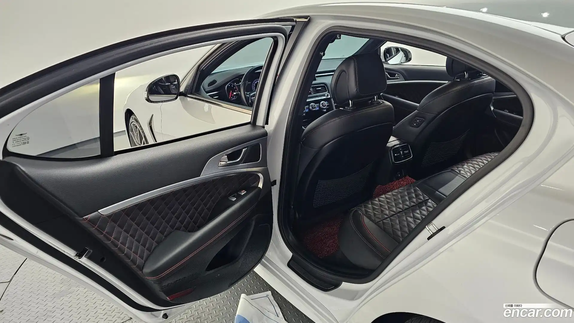 G70 Genesis 2018.8-OPTION-023