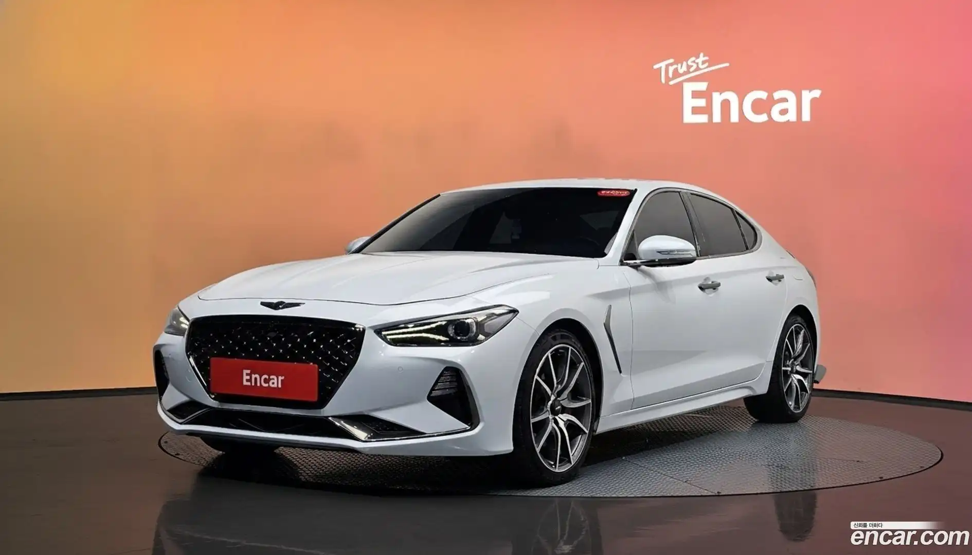G70 Genesis 2018.8-DIAG2-001