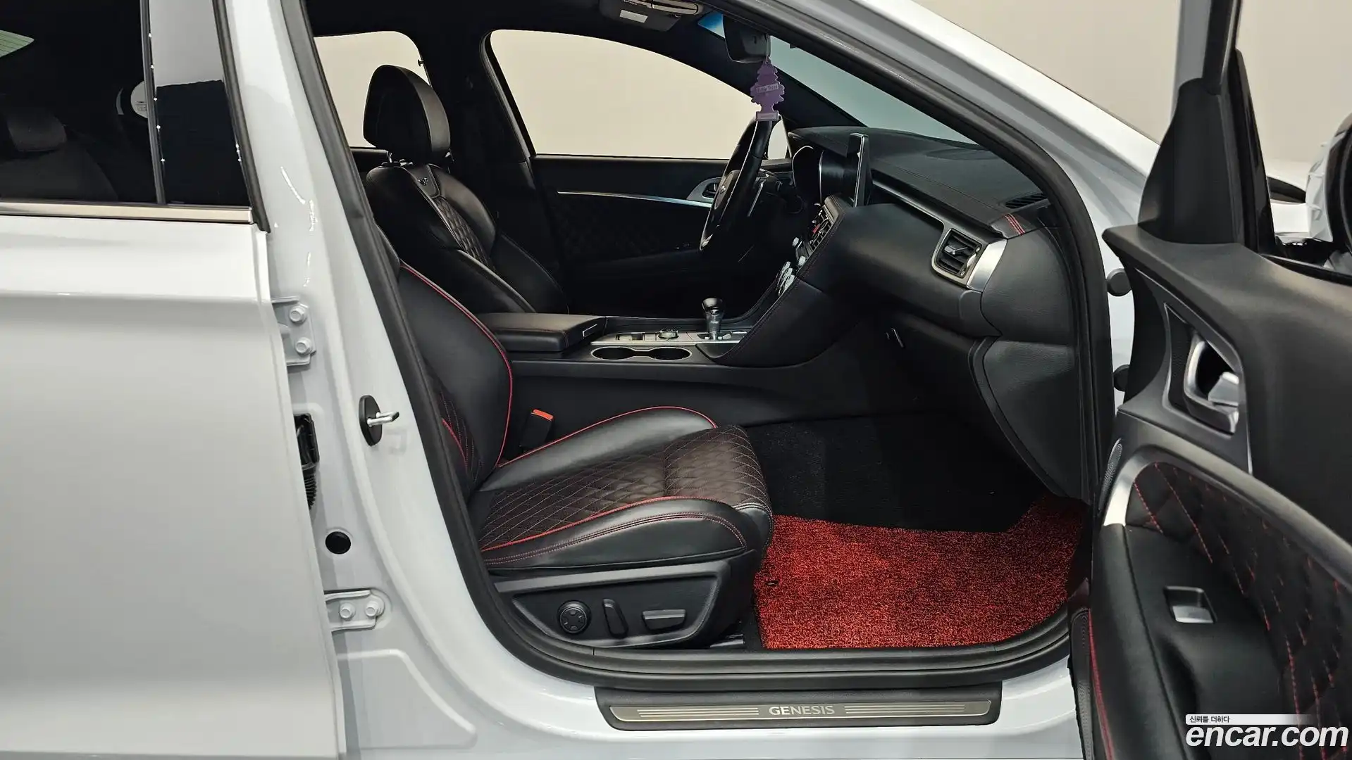G70 Genesis 2018.8-INNER-036