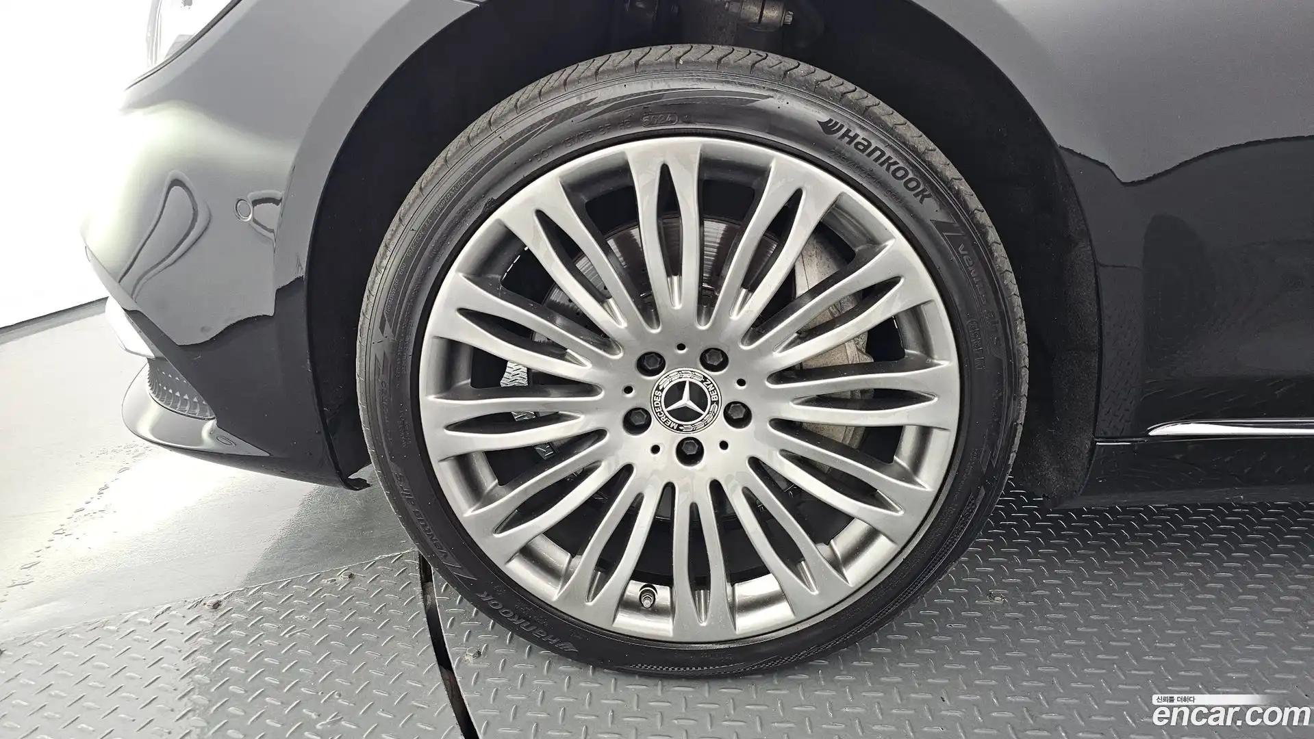 S-Class Mercedes-Benz 2018.6-OUTER-005