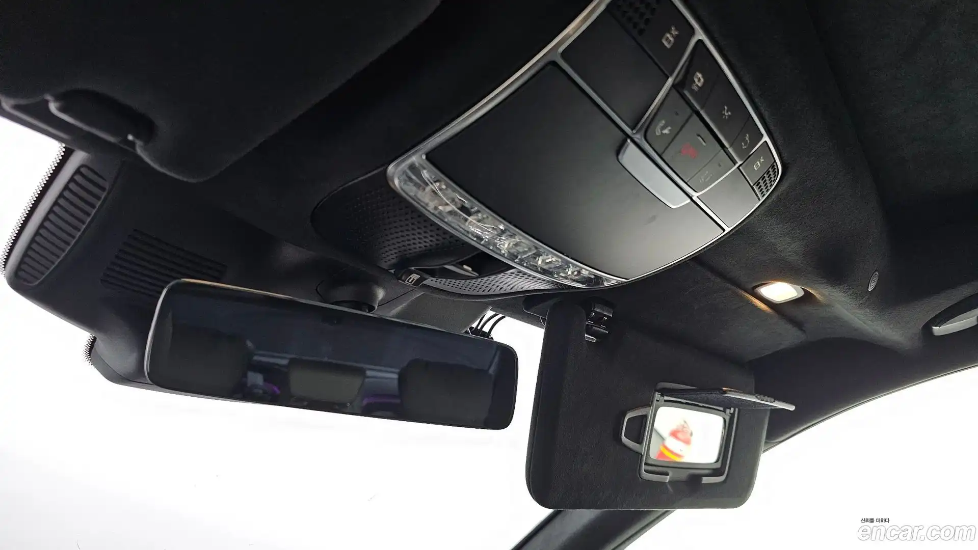 S-Class Mercedes-Benz 2018.6-OPTION-024