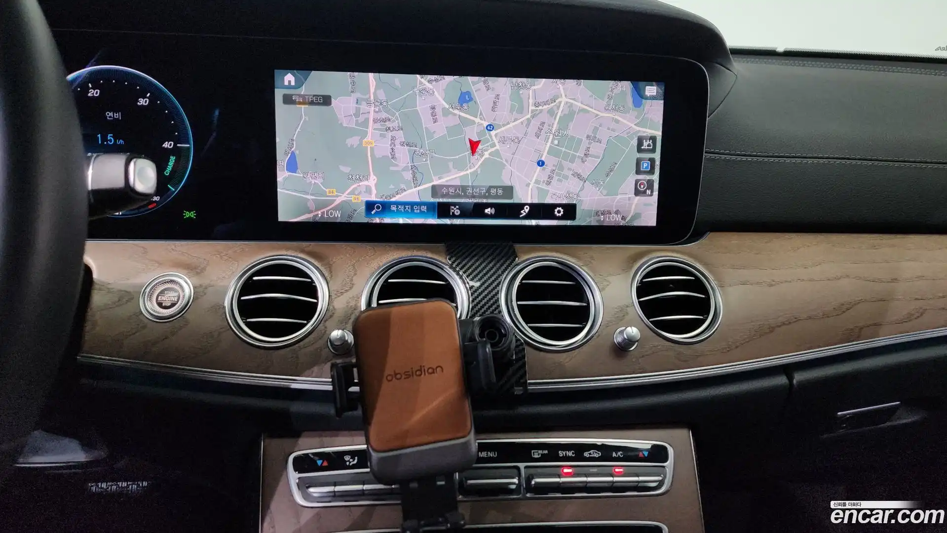 E-Class Mercedes-Benz 2021.6-OPTION-016