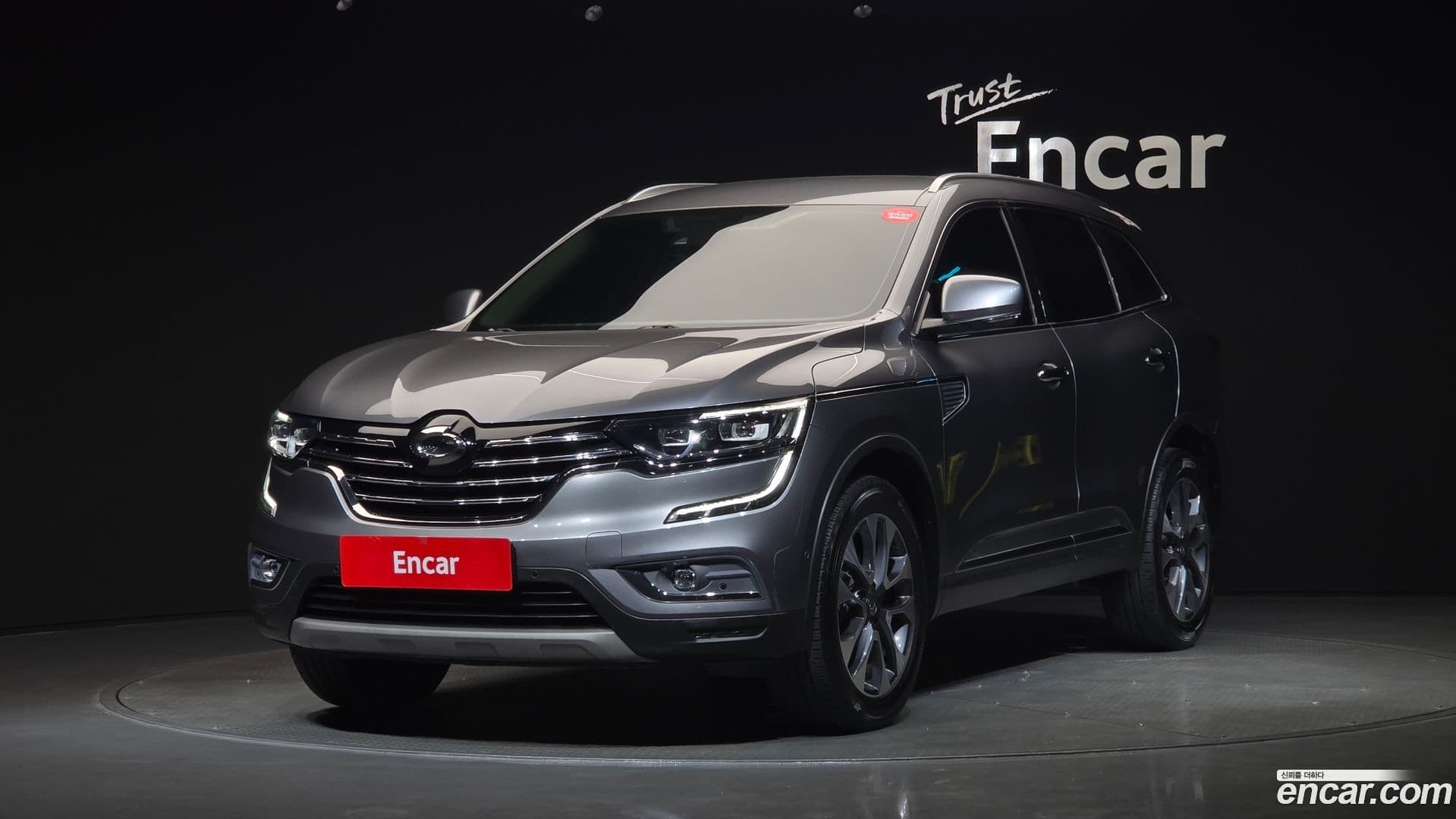 Main__Slider__Photo:QM6 Renault Korea 2018.7-0