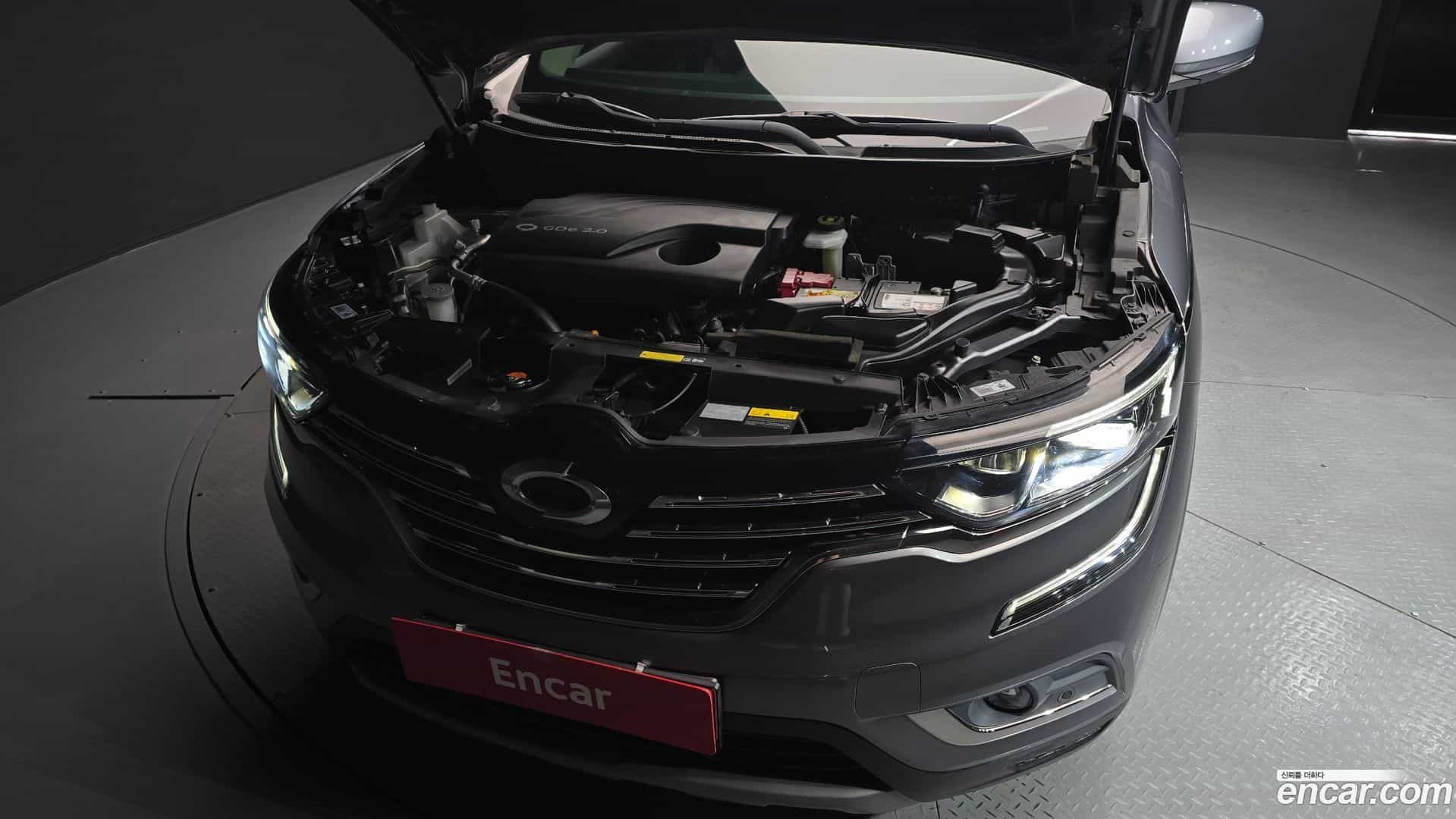 QM6 Renault Korea 2018.7-OUTER-006