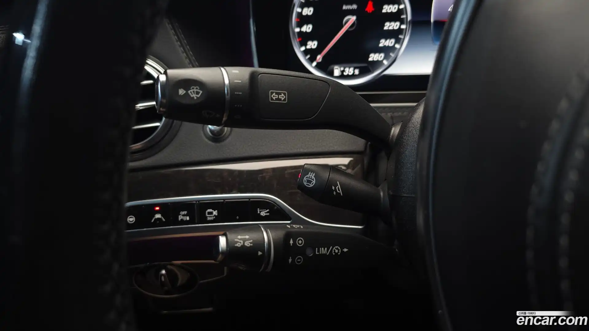 S-Class Mercedes-Benz 2017.6-OPTION-020