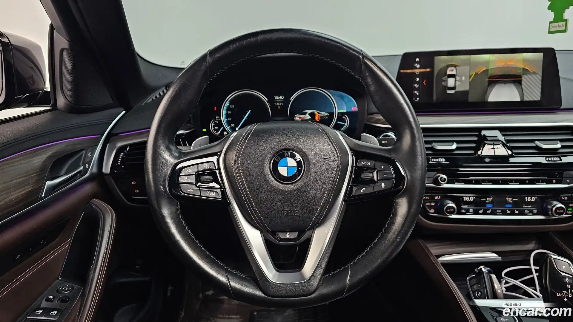 5-Series BMW 2017.4-OPTION-017