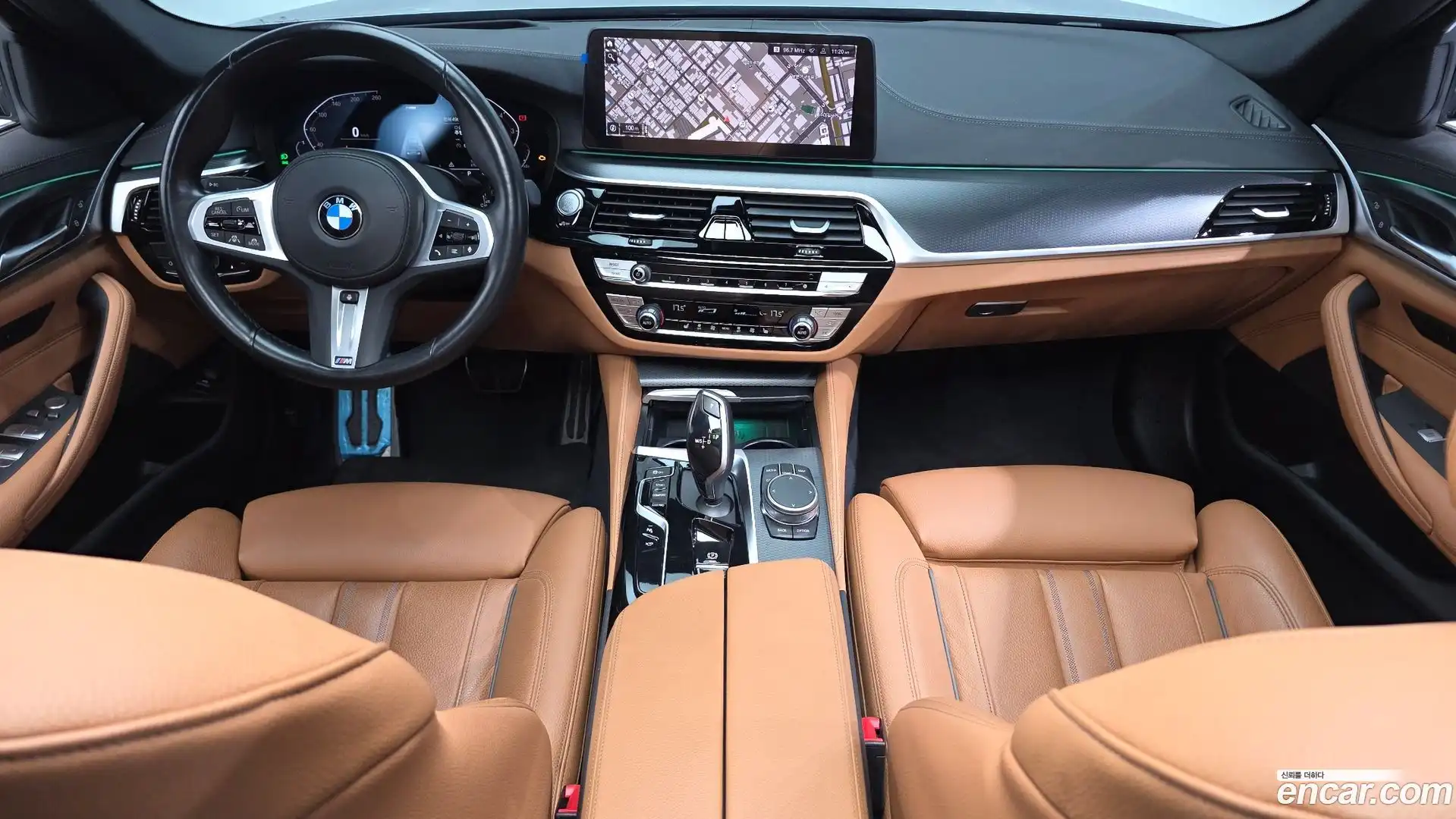 5-Series BMW 2023.2-INNER-007