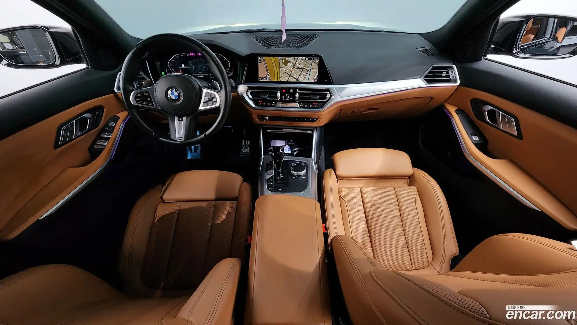 3-Series BMW 2022.8-INNER-007