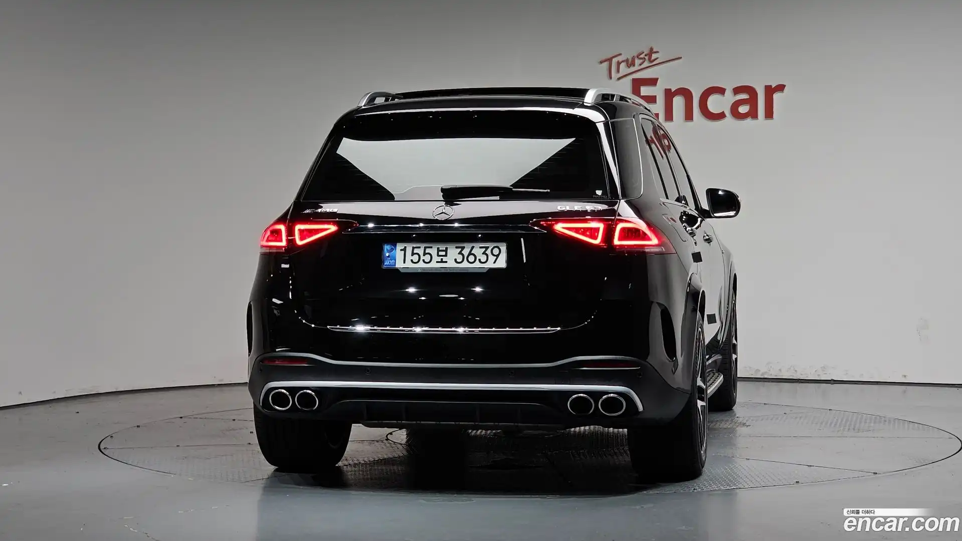GLE-Class Mercedes-Benz 2022.5-OUTER-004