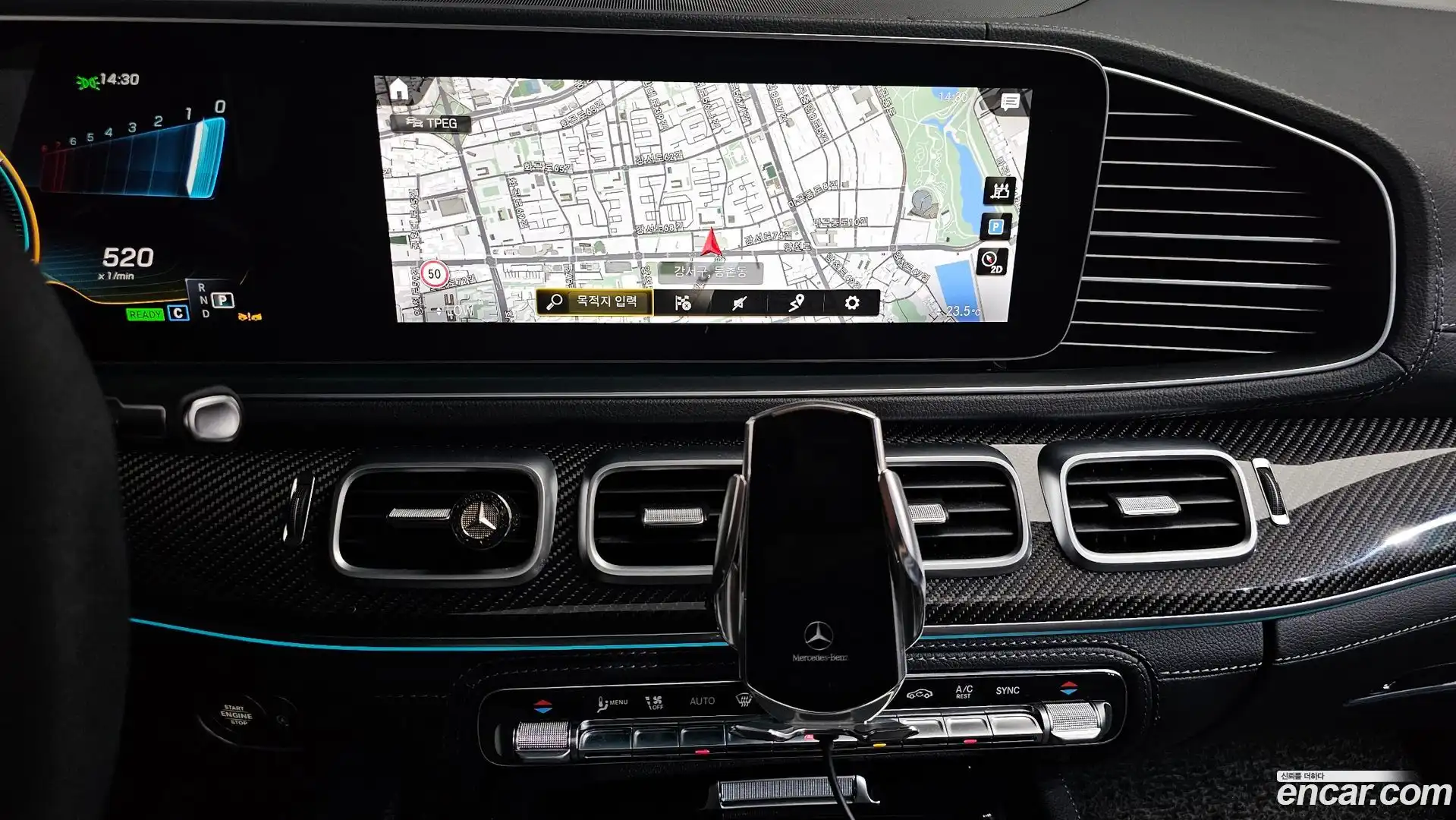 GLE-Class Mercedes-Benz 2022.5-OPTION-018