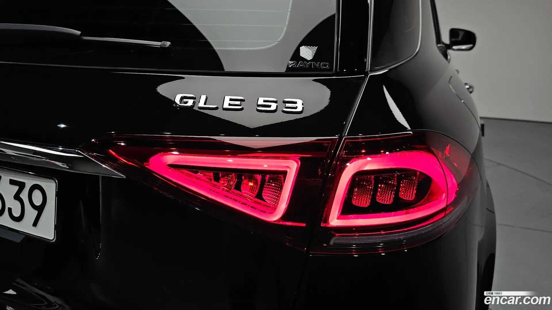 GLE-Class Mercedes-Benz 2022.5-OUTER-033