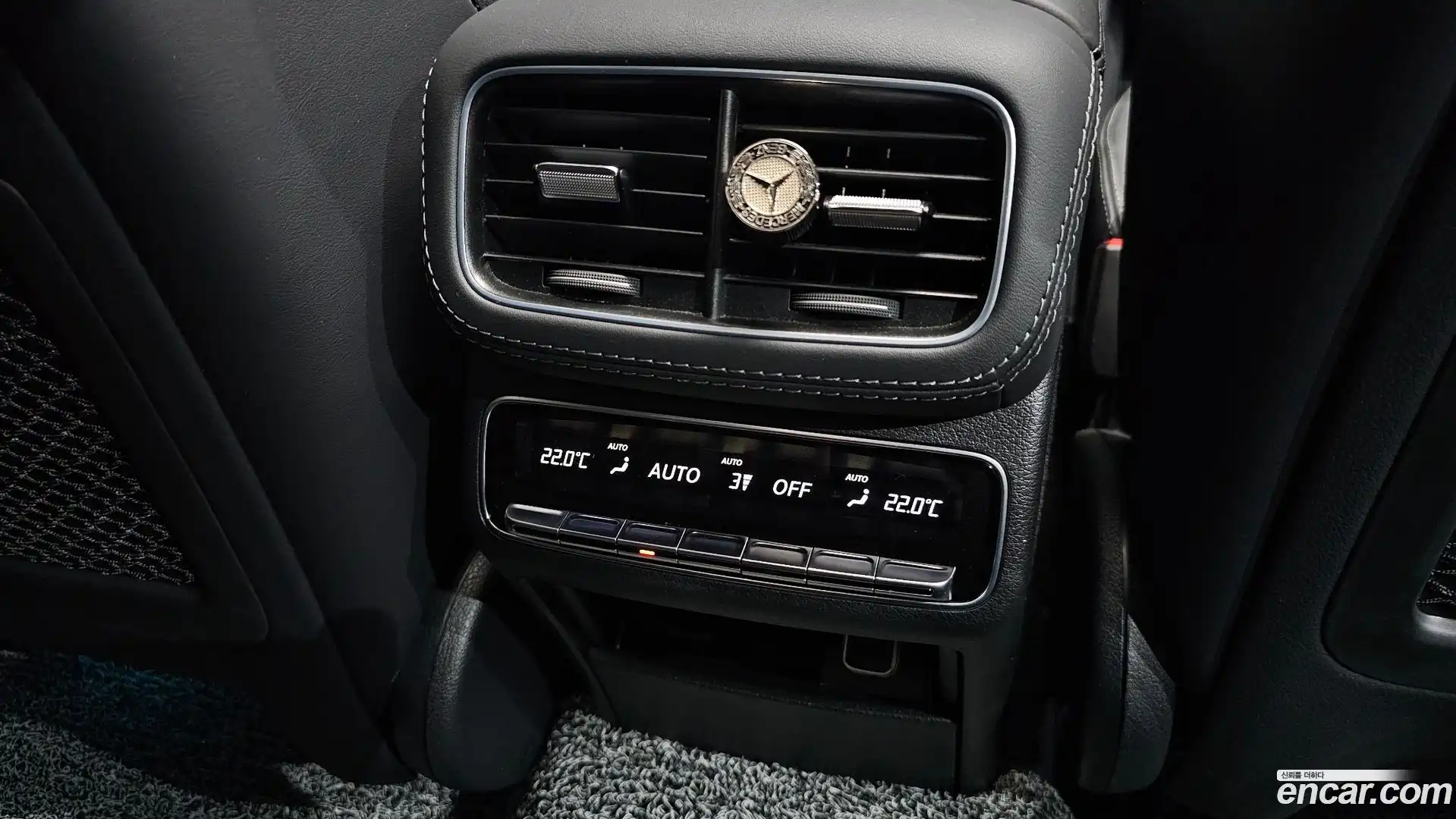GLE-Class Mercedes-Benz 2022.5-OPTION-051