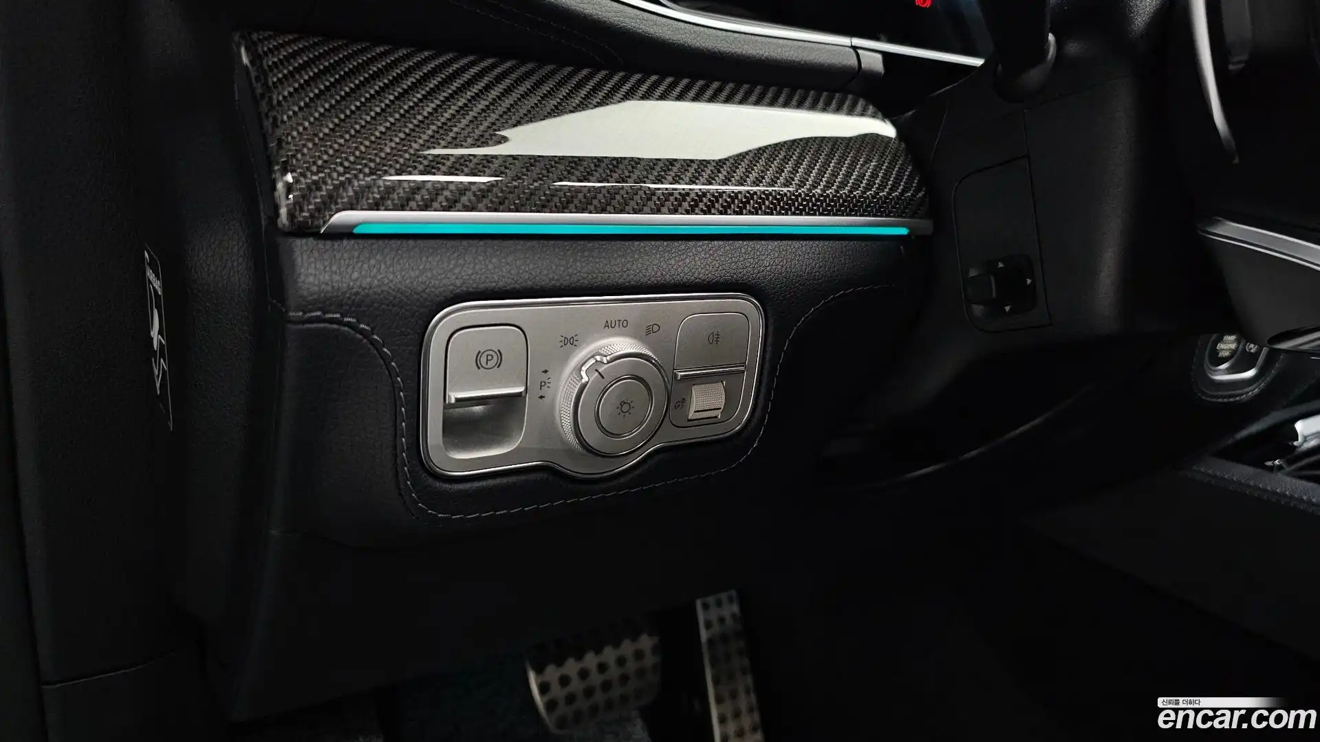 GLE-Class Mercedes-Benz 2022.5-OPTION-052