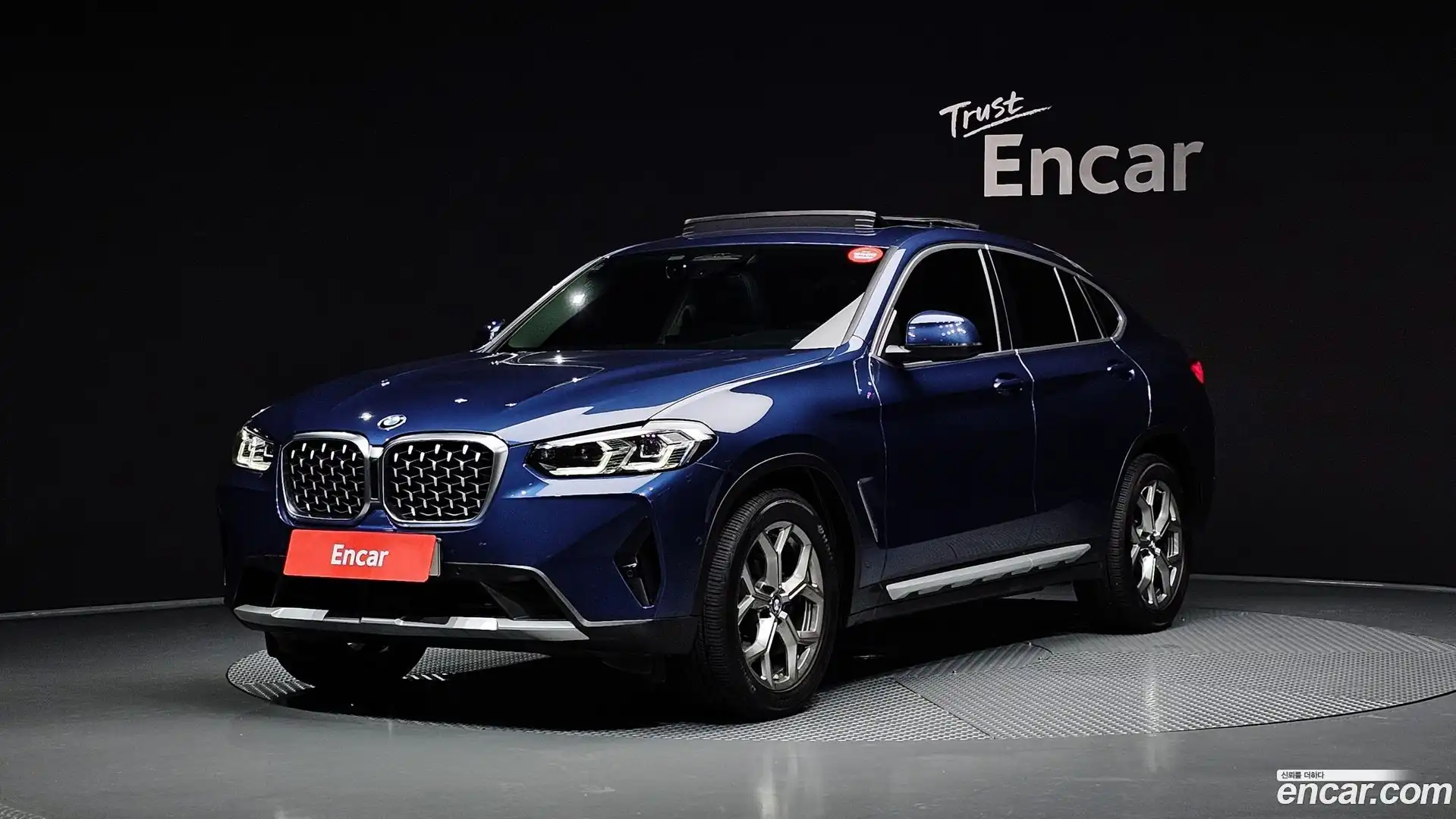 X4 BMW 2022.4-OUTER-001