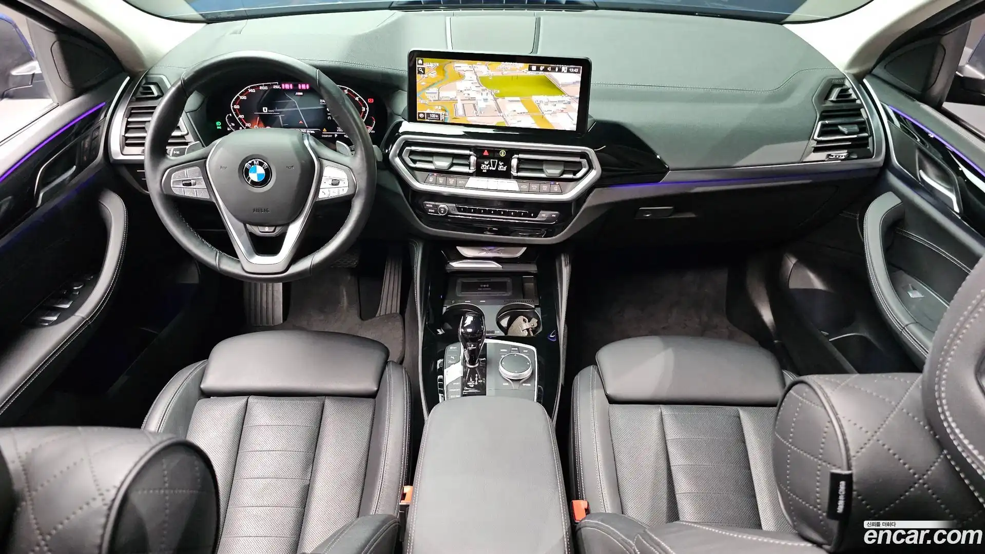 X4 BMW 2022.4-INNER-007