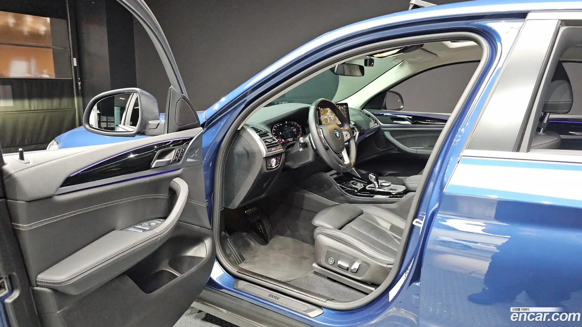X4 BMW 2022.4-INNER-010